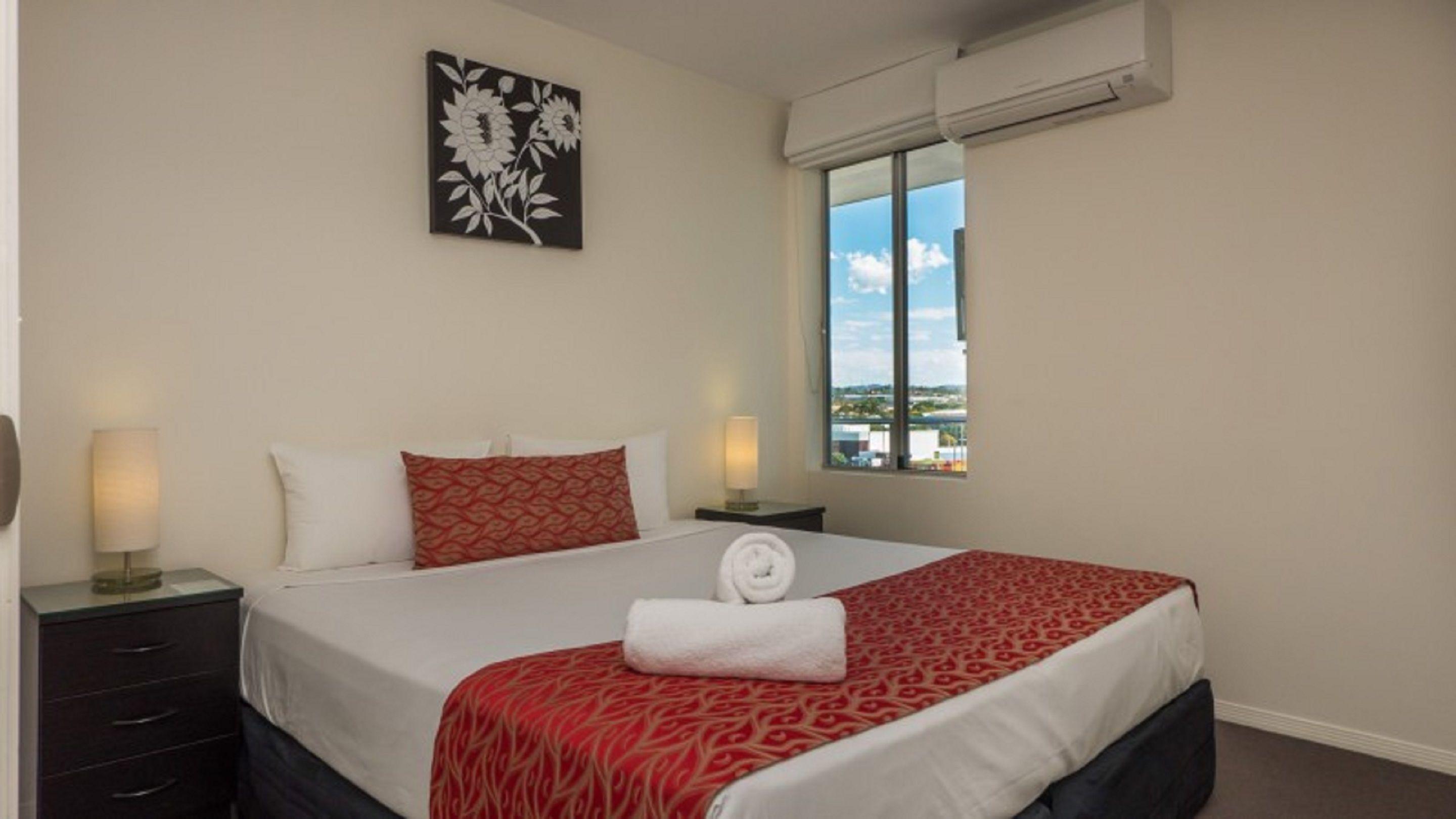 The Chermside 5* Brisbane