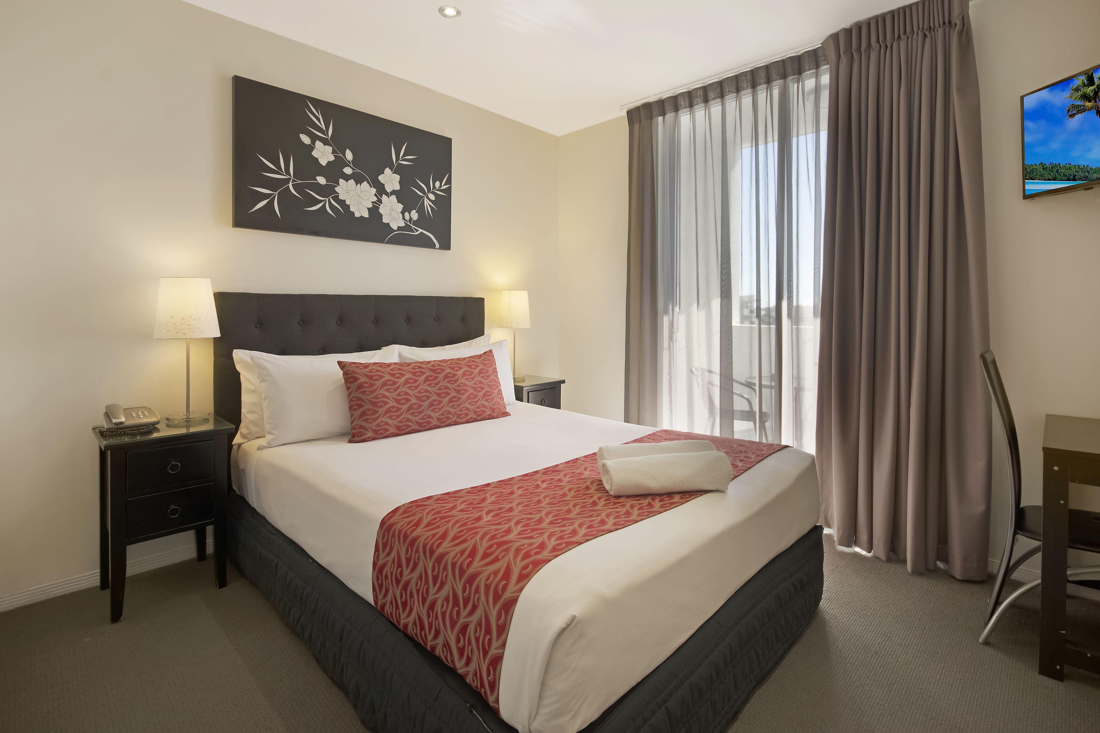 Aparthotel The Chermside 5*
