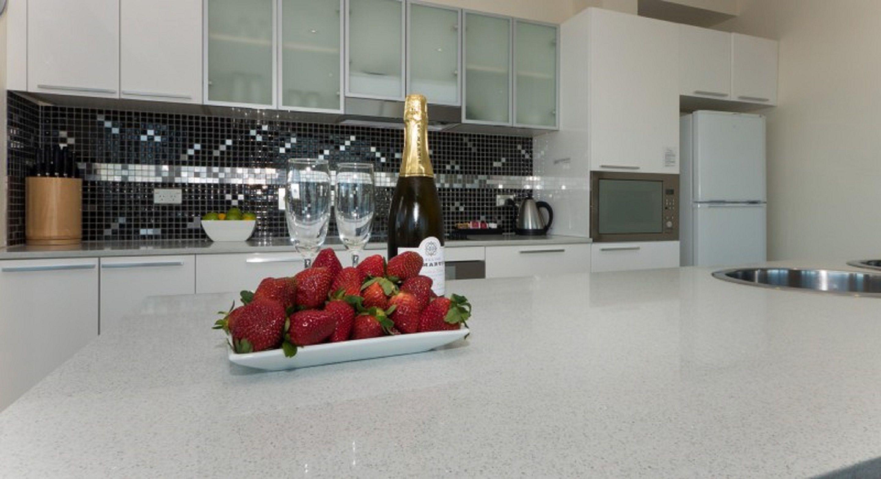 The Chermside Aparthotel Brisbane