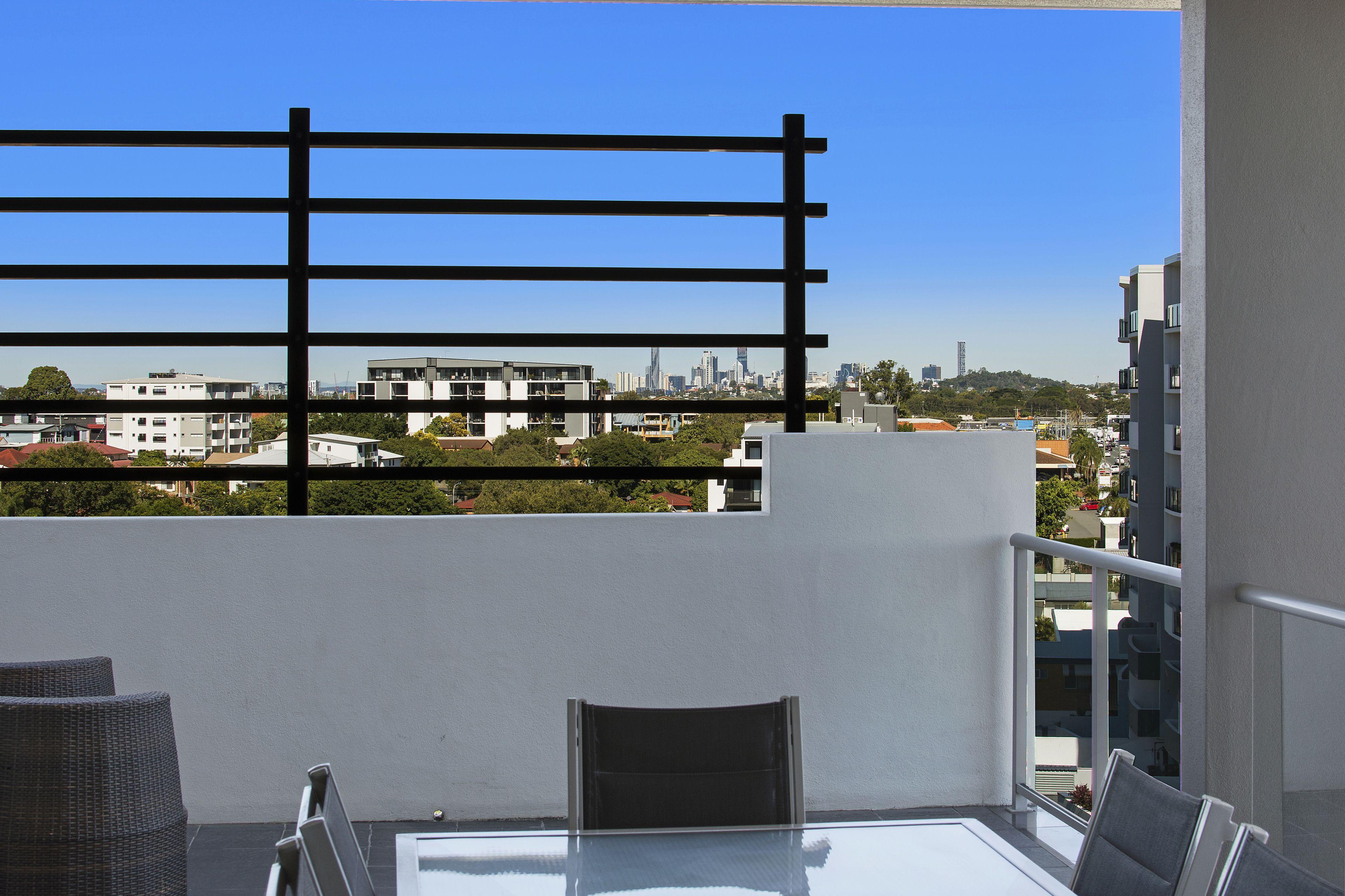 The Chermside Aparthotel 5*