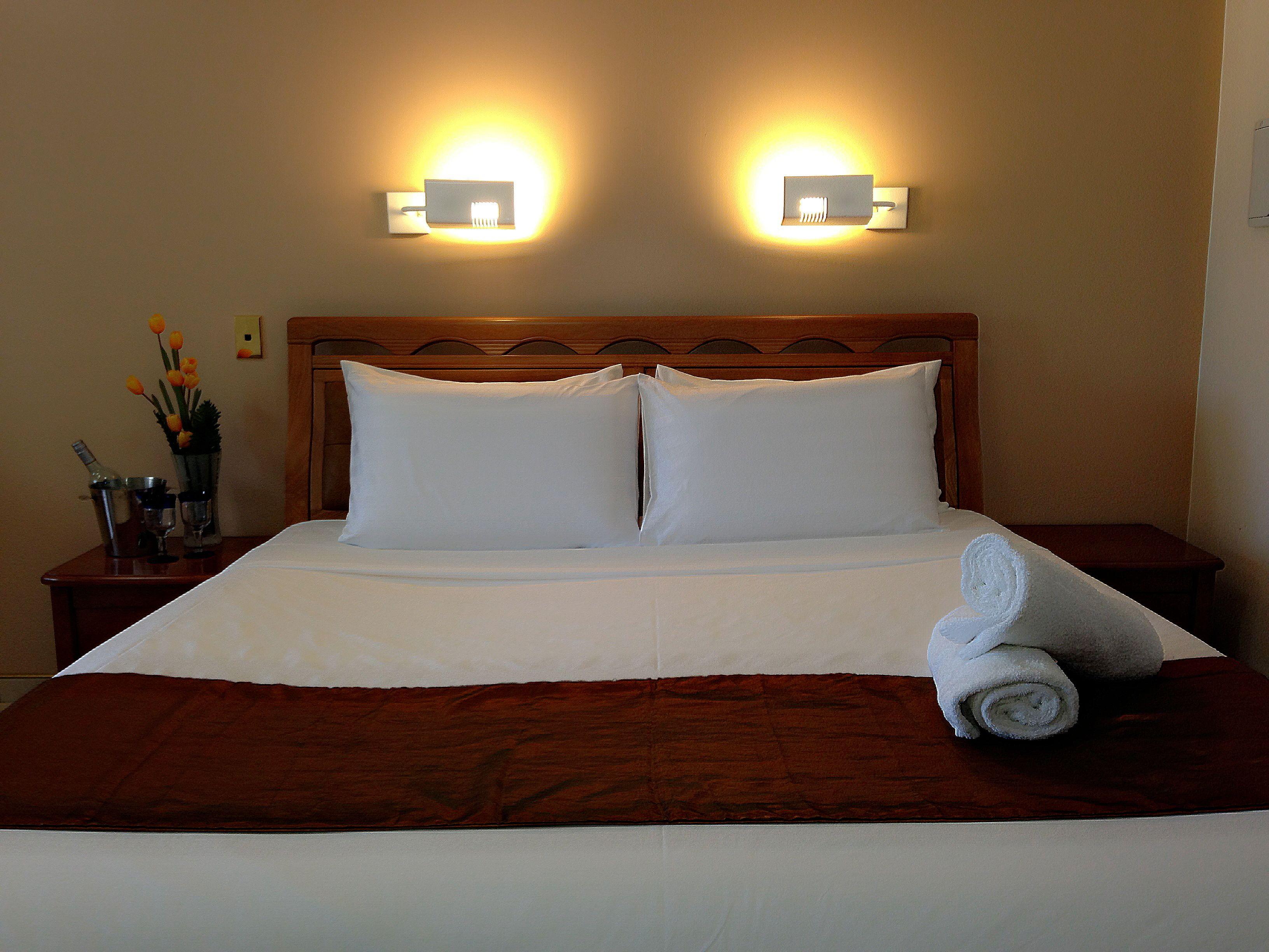 Motel Novena Palms 4*