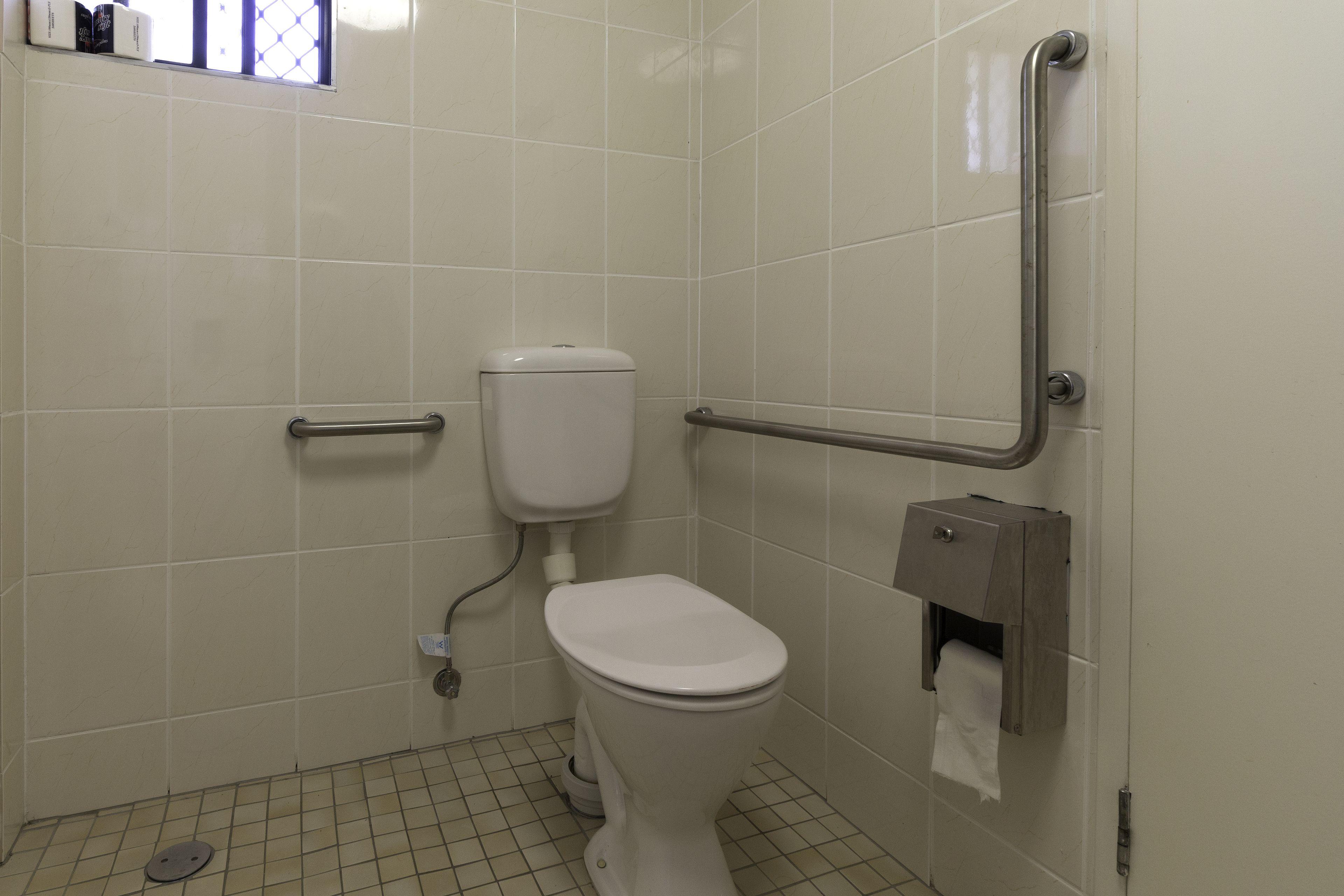 Novena Palms 4* Brisbane