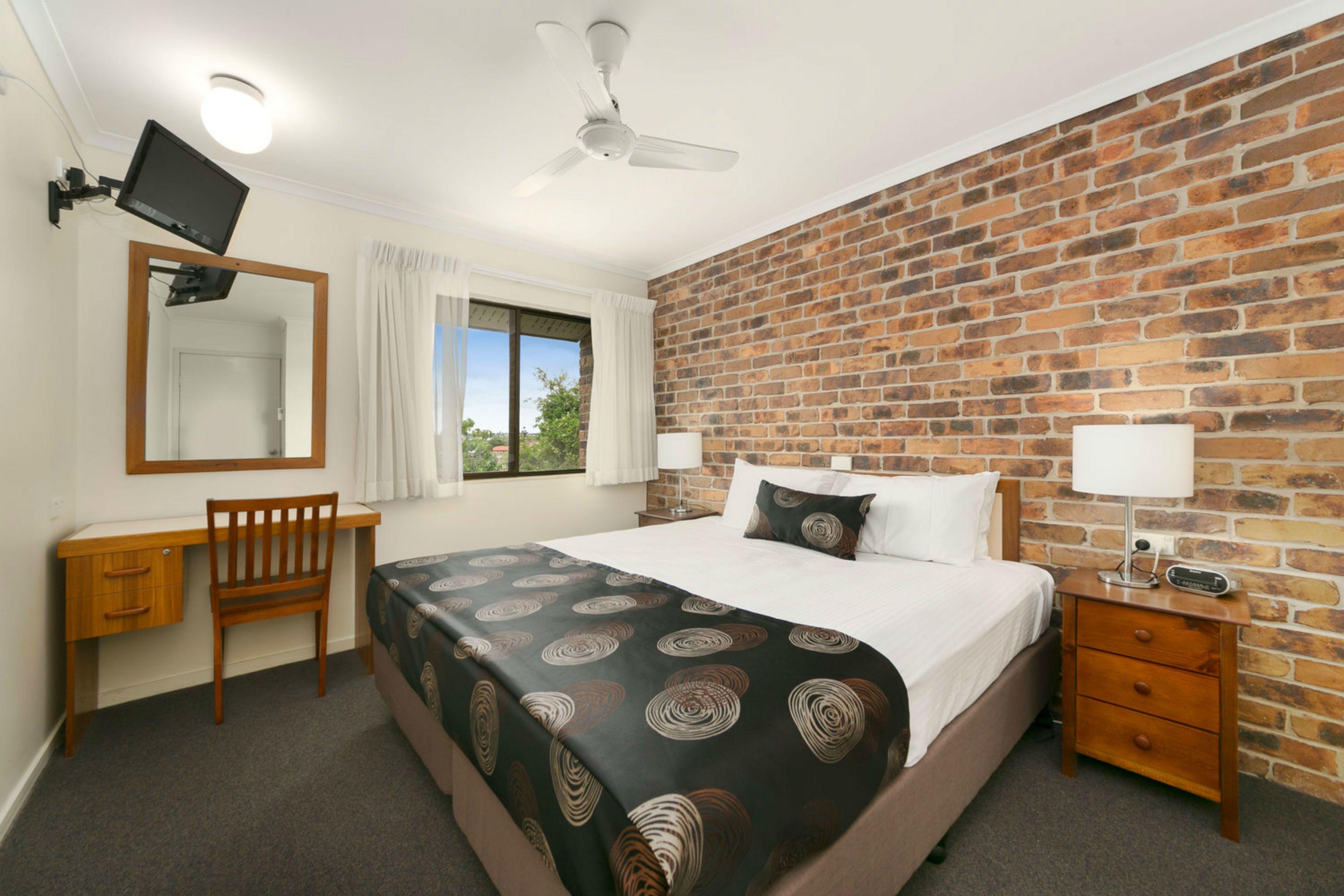 Toowong Aparthotel Brisbane