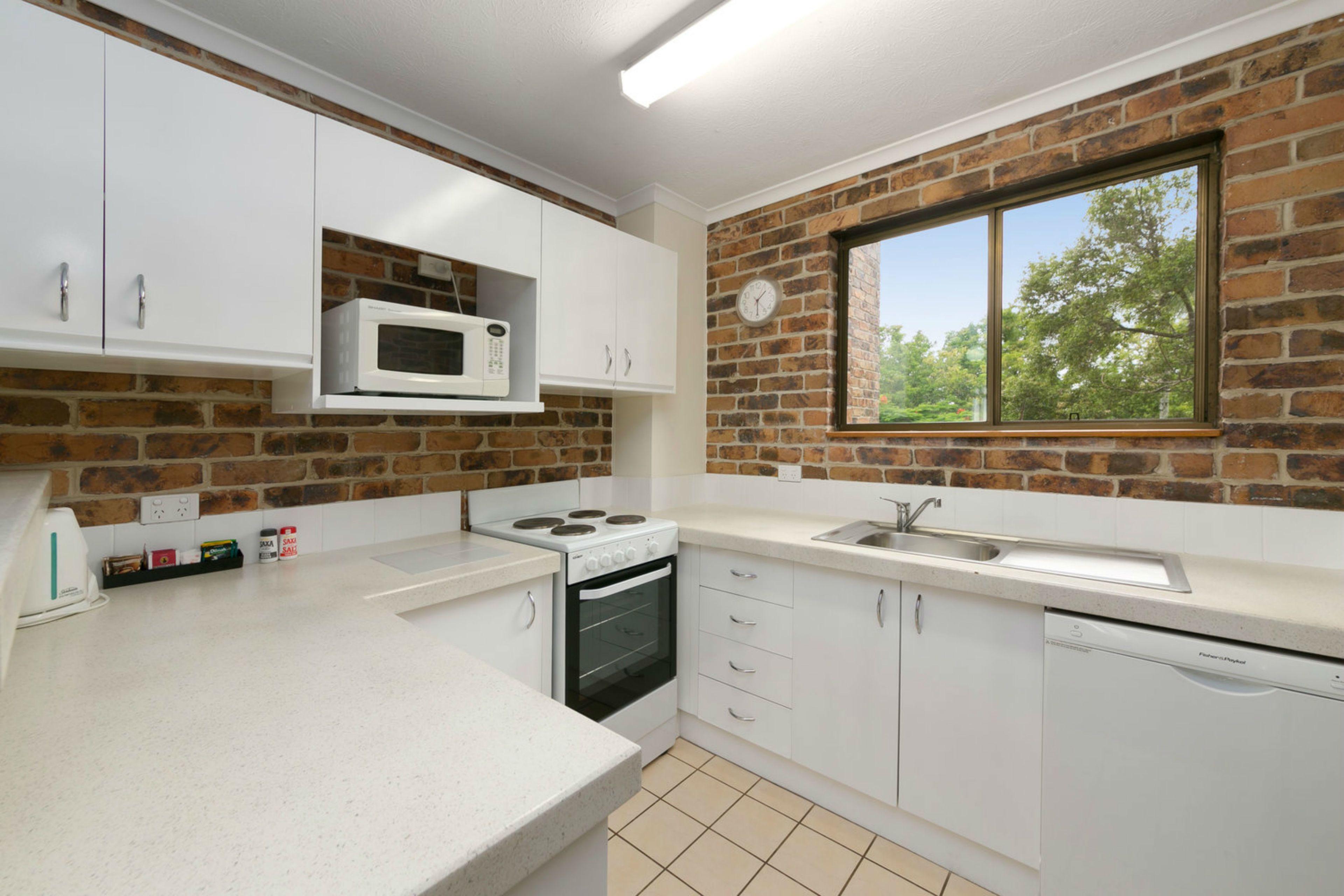 Toowong Aparthotel Brisbane