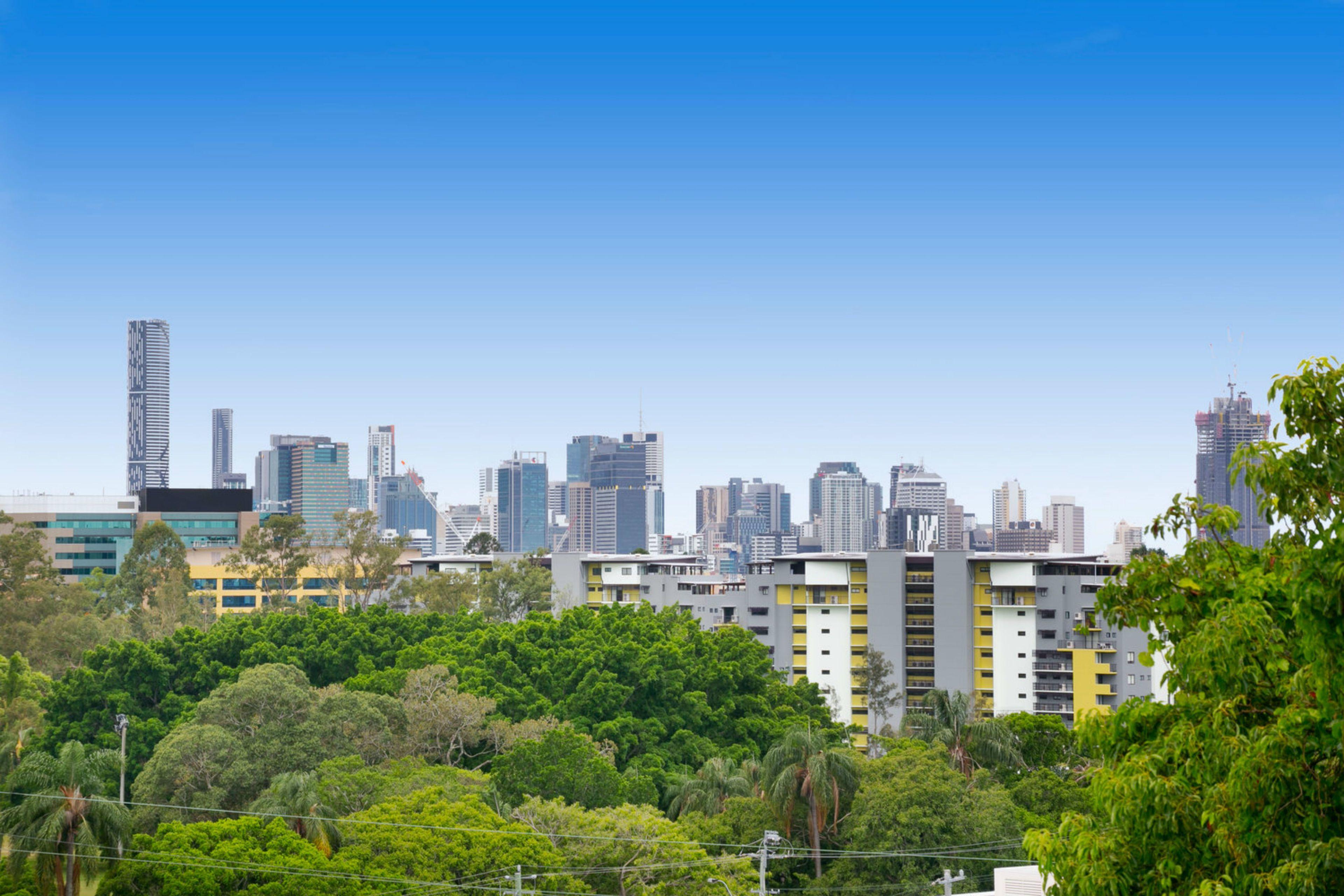 Toowong 3* Brisbane