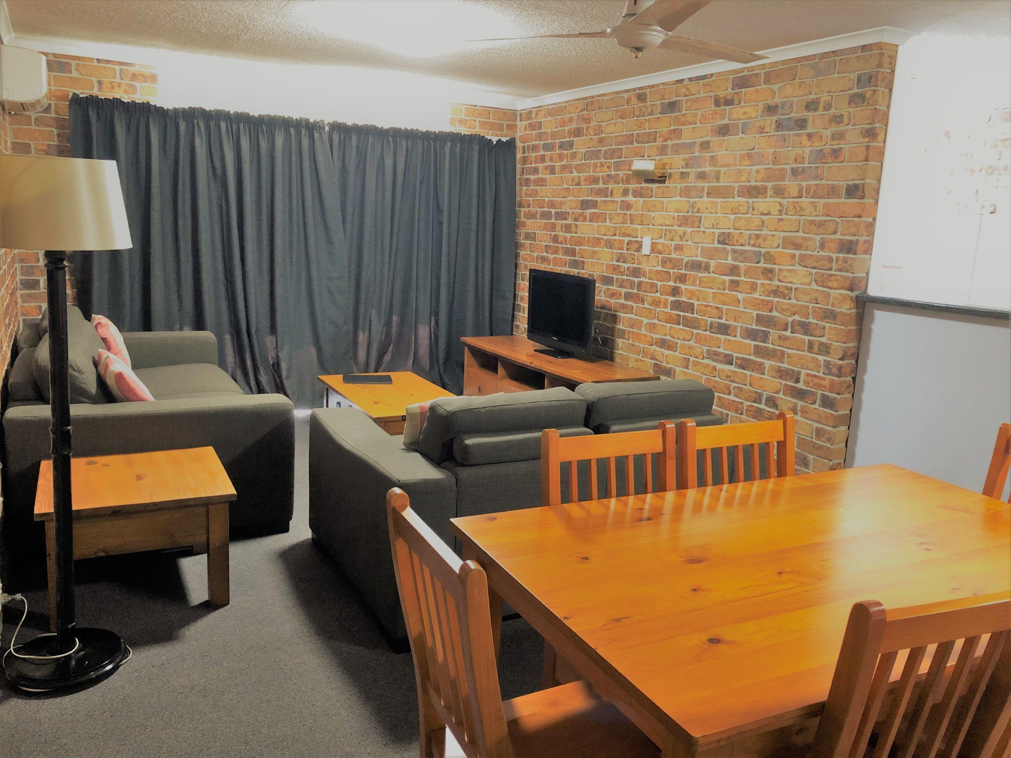 Aparthotel Toowong Brisbane