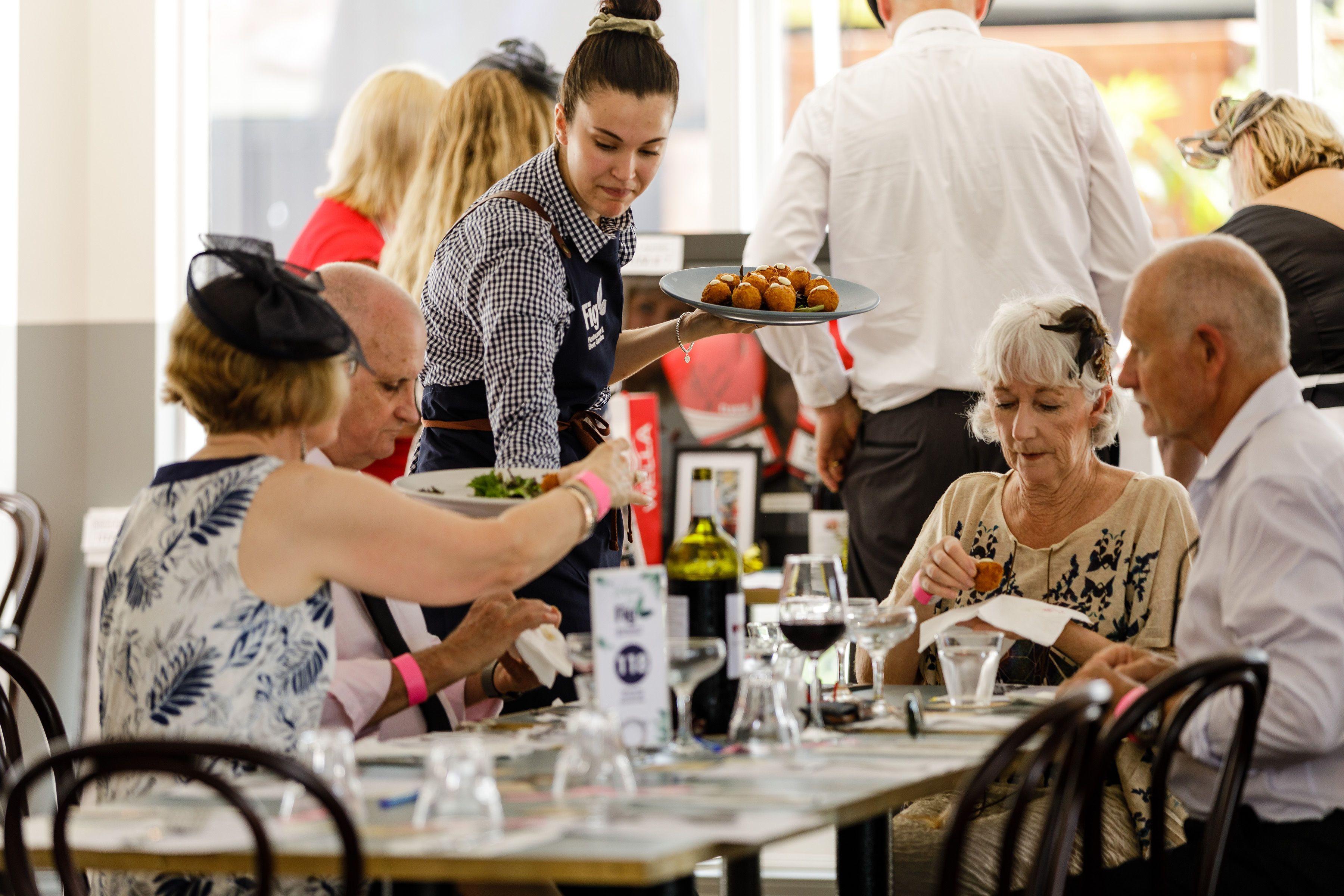 Hotel The Waterloo Bay
