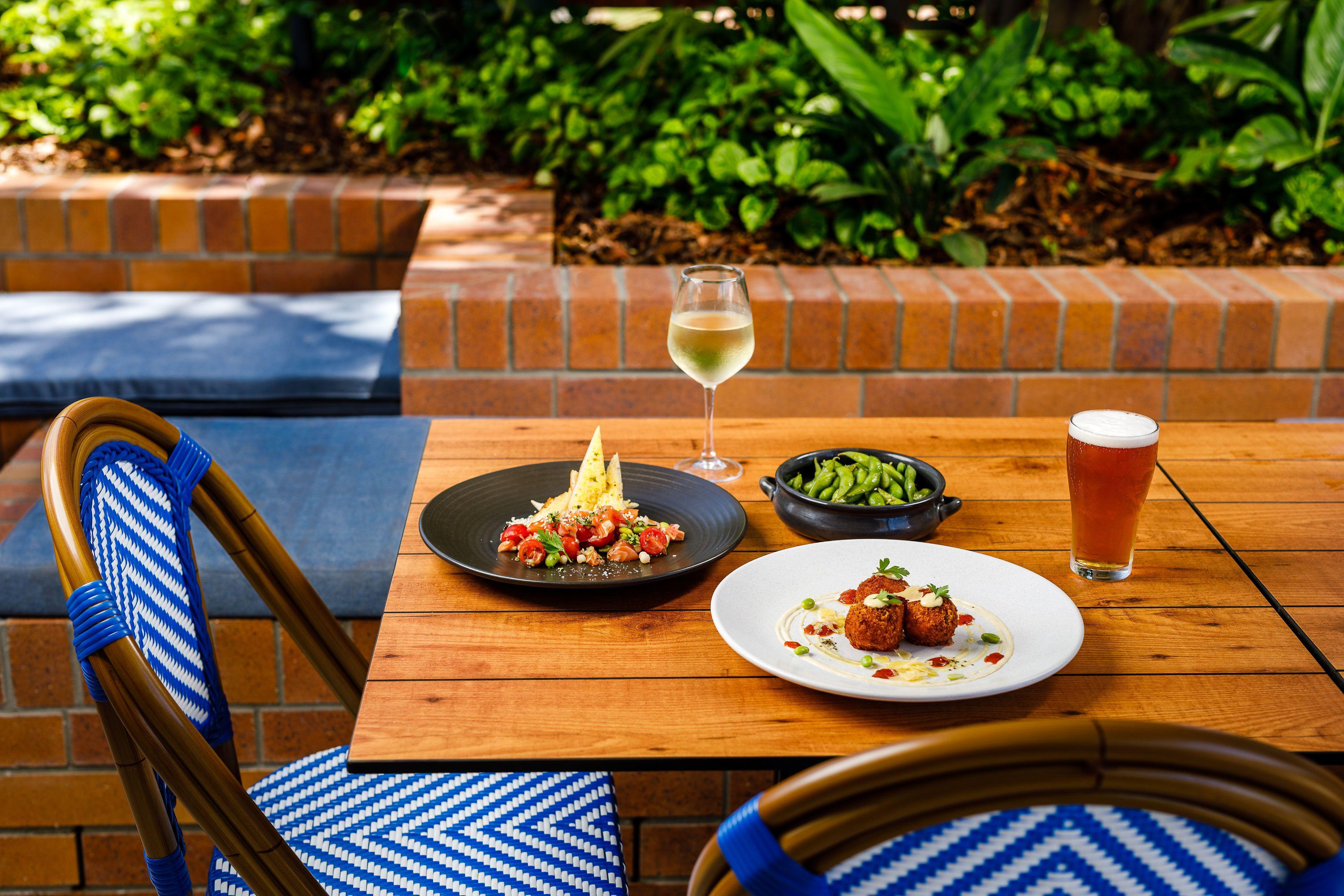 Hotel The Waterloo Bay 3*