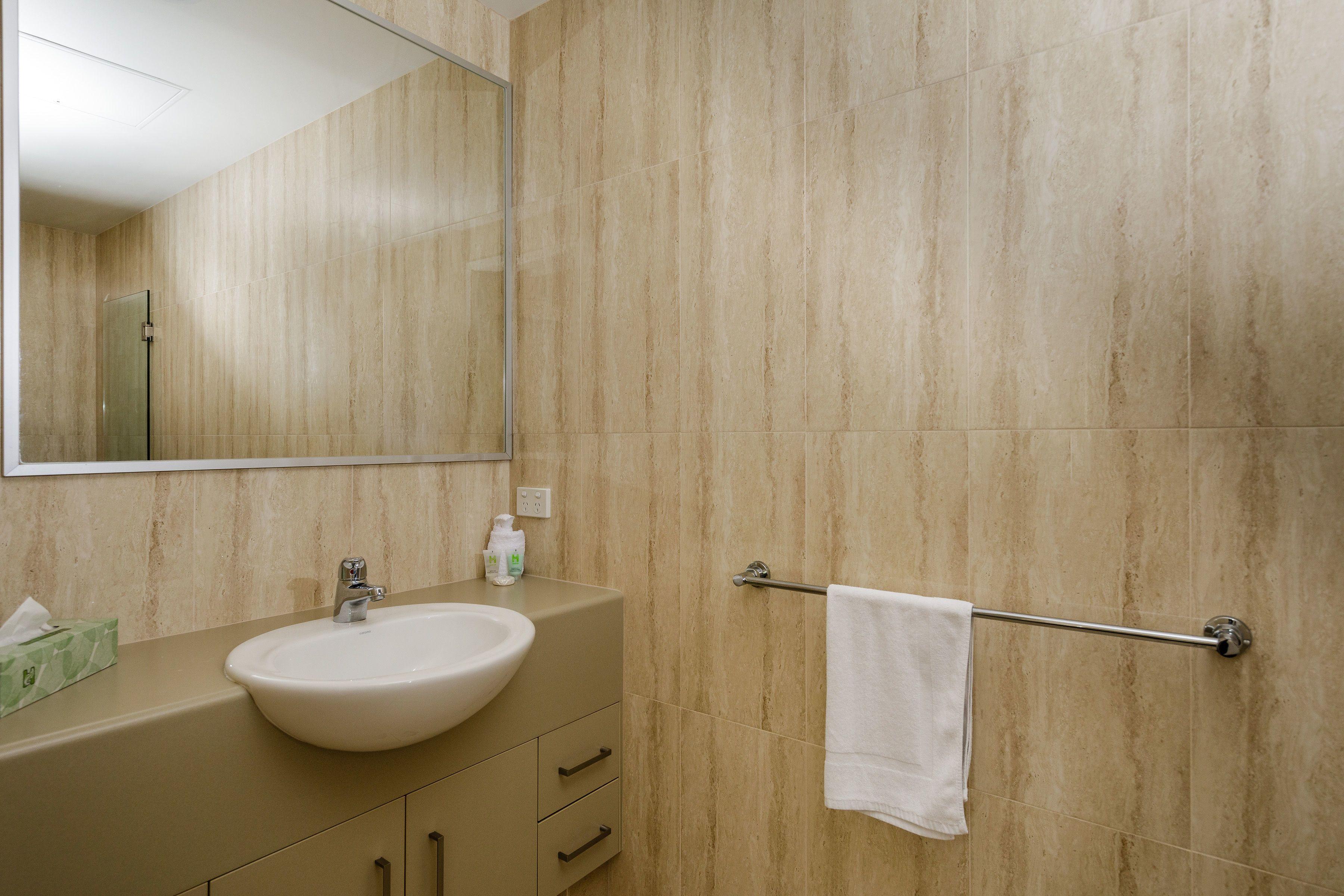 The Waterloo Bay Hotel