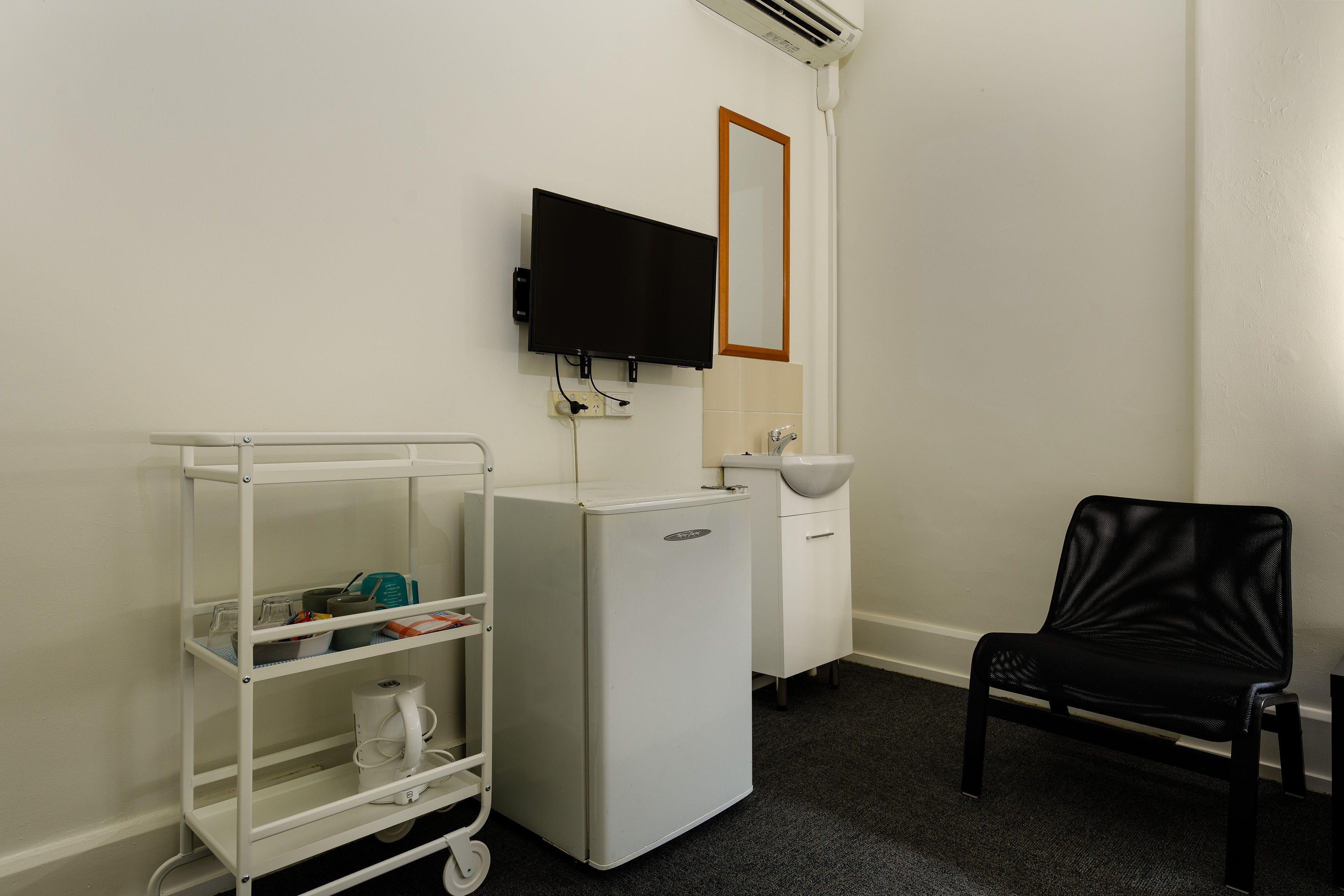 The Waterloo Bay Brisbane