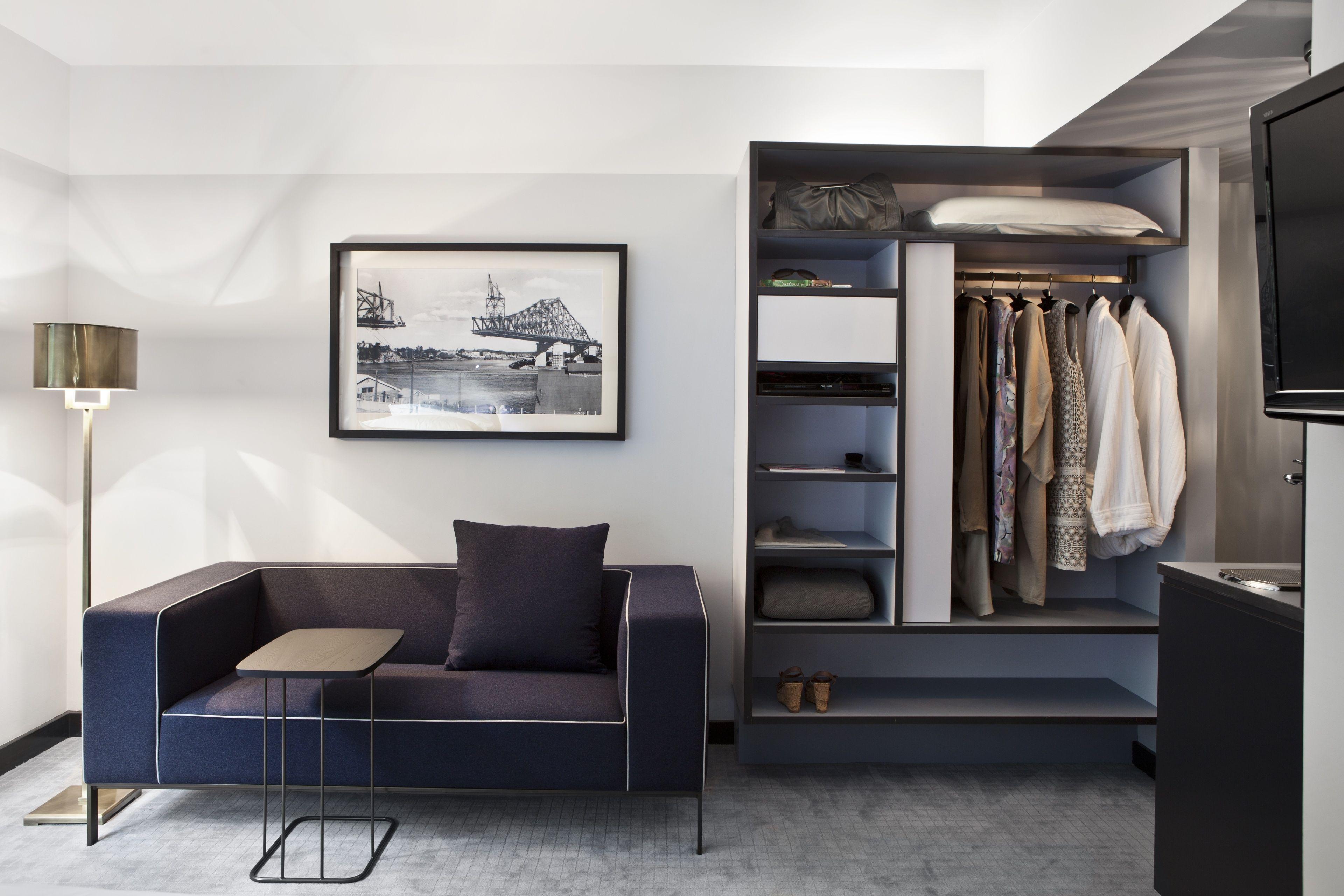 Hotel Spicers Balfour 5*