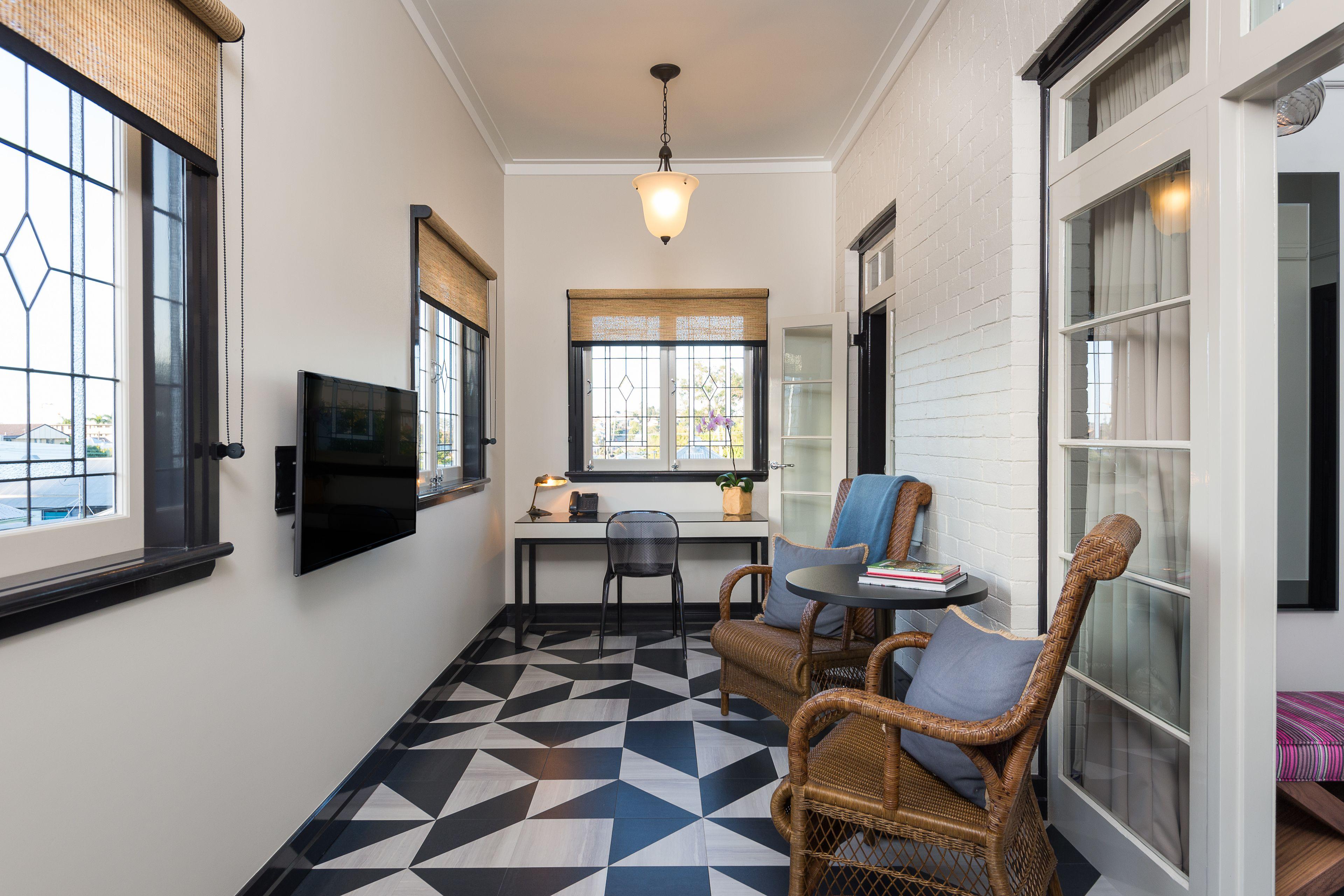 Spicers Balfour Hotel 5*