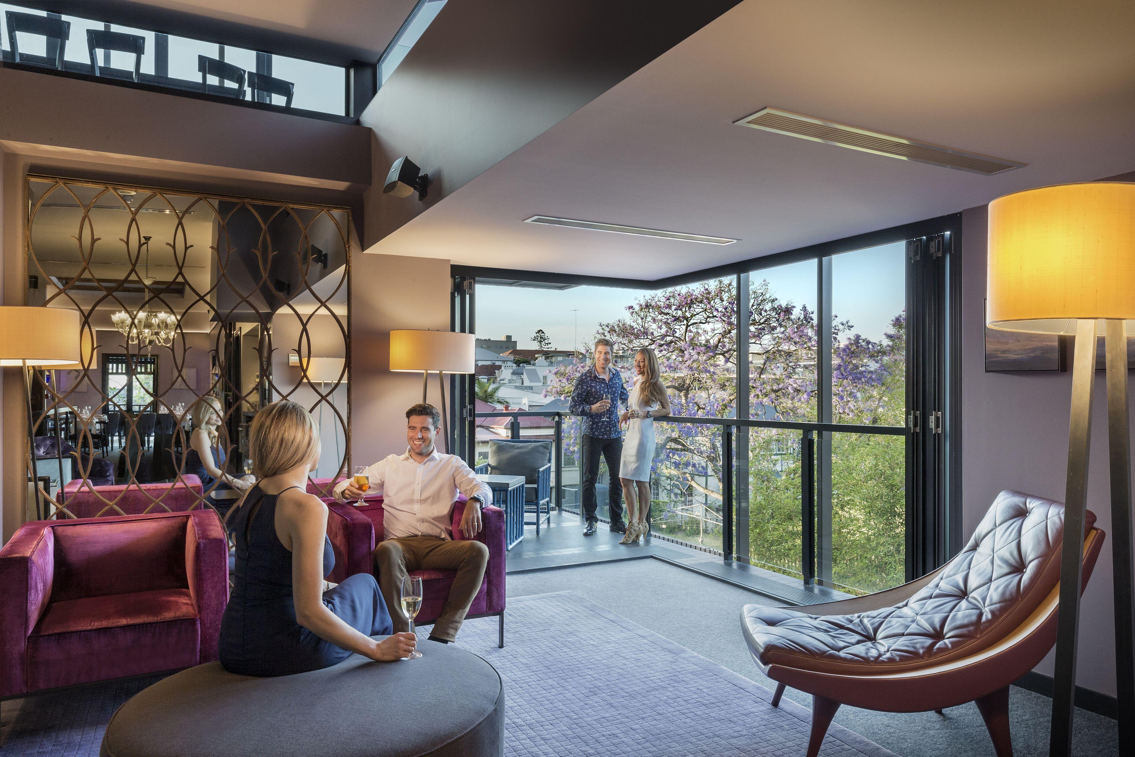 Hotel Spicers Balfour