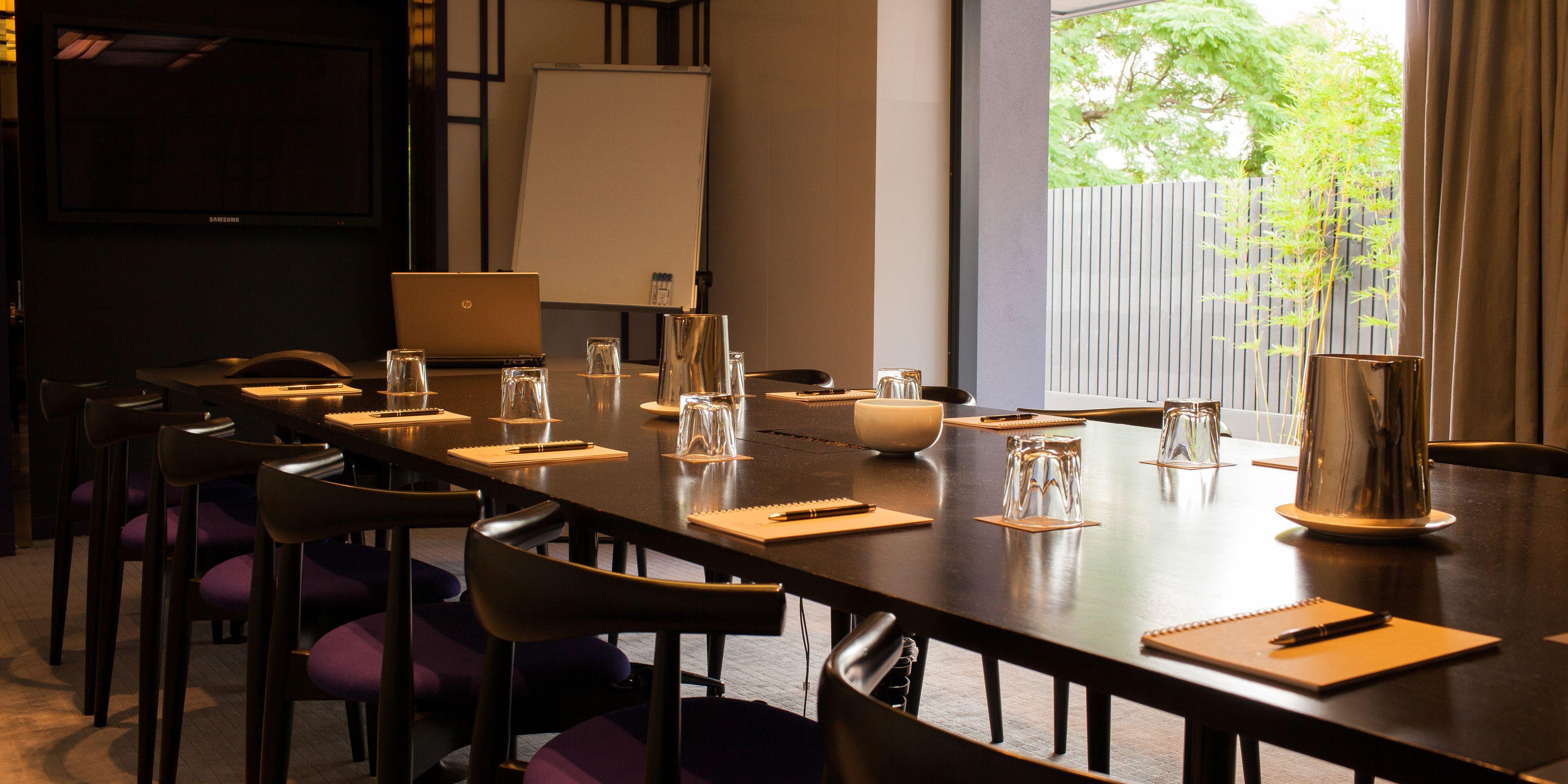 Hotel Spicers Balfour