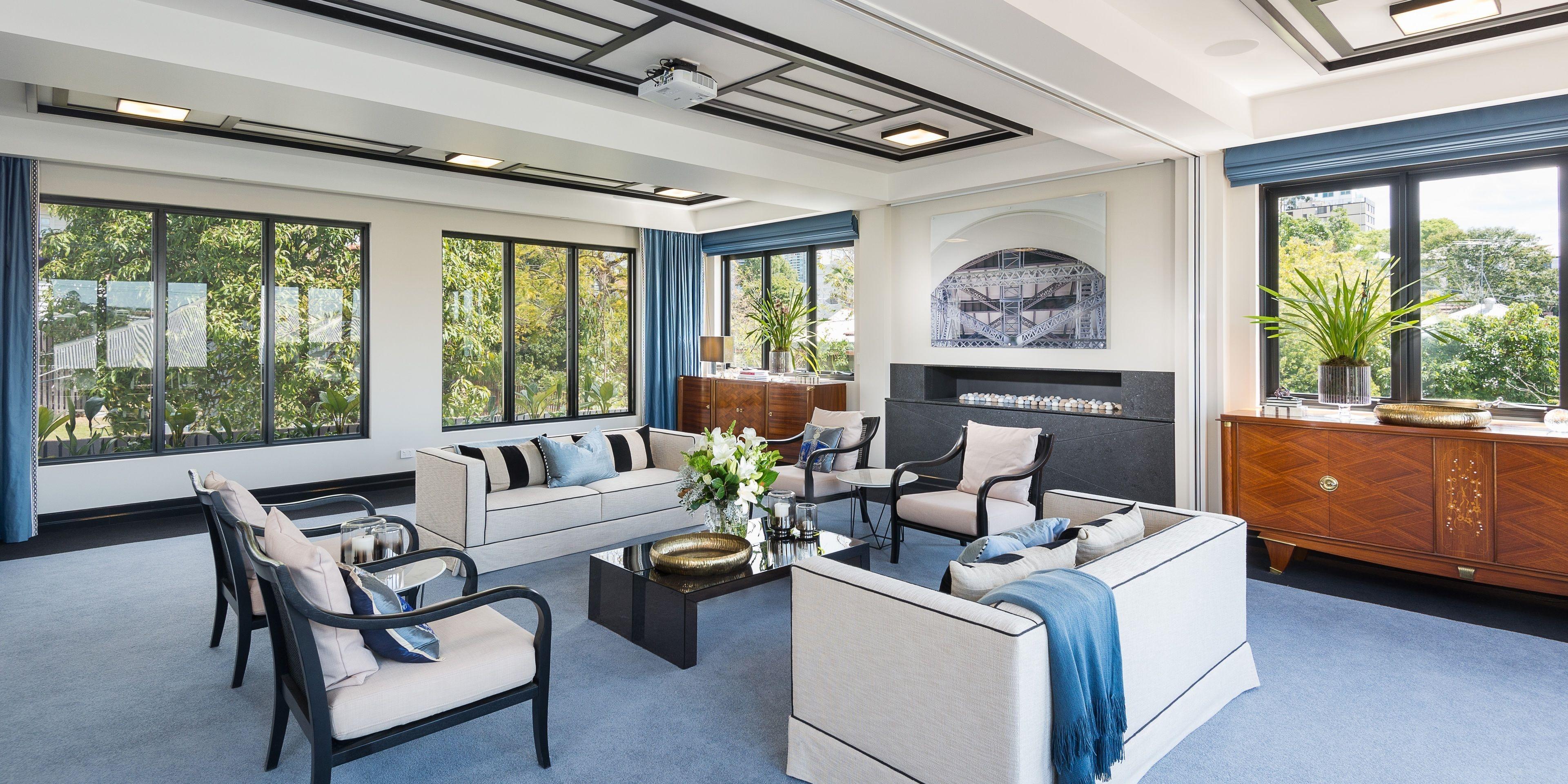 Hotel Spicers Balfour Brisbane