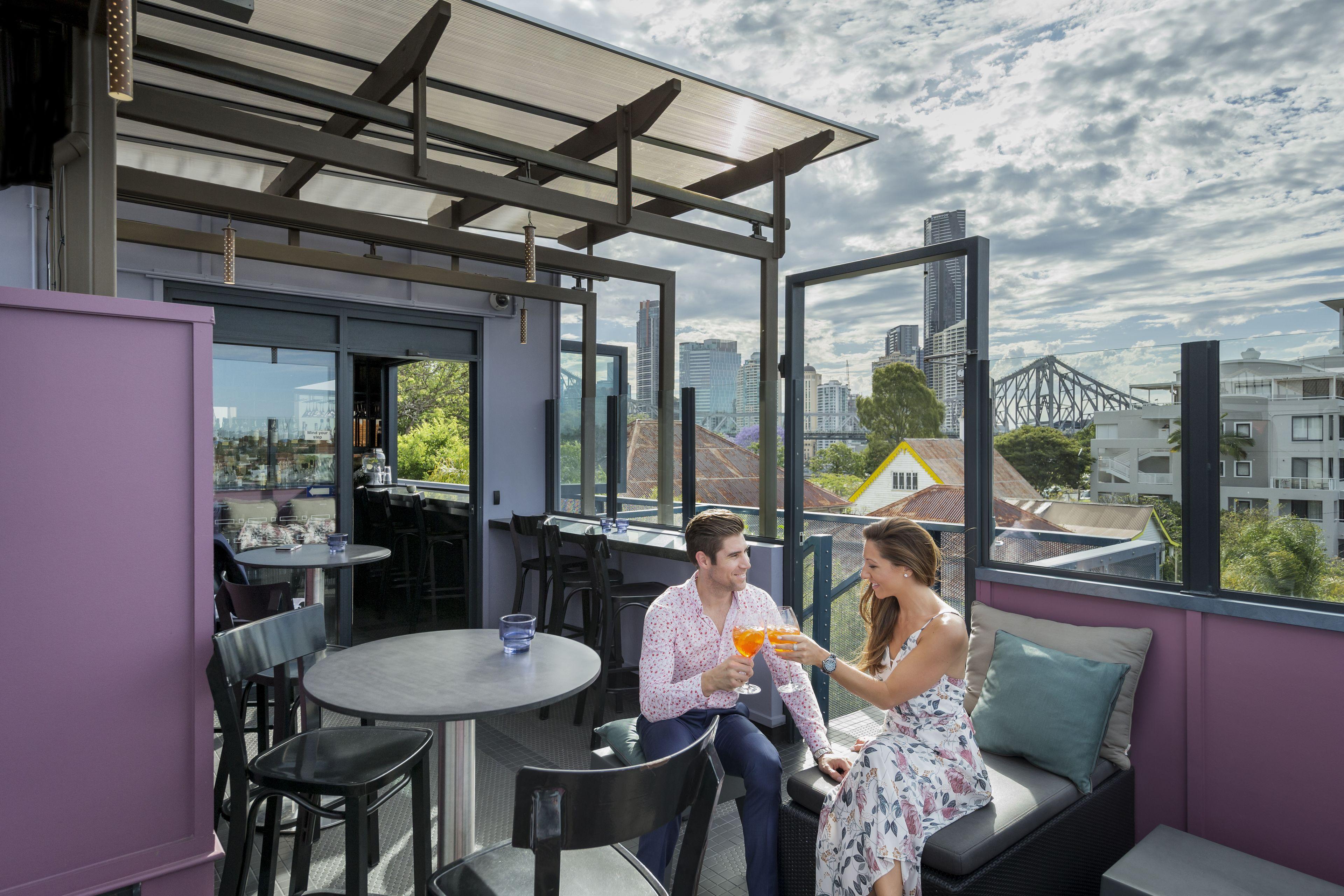 Spicers Balfour 5* Brisbane