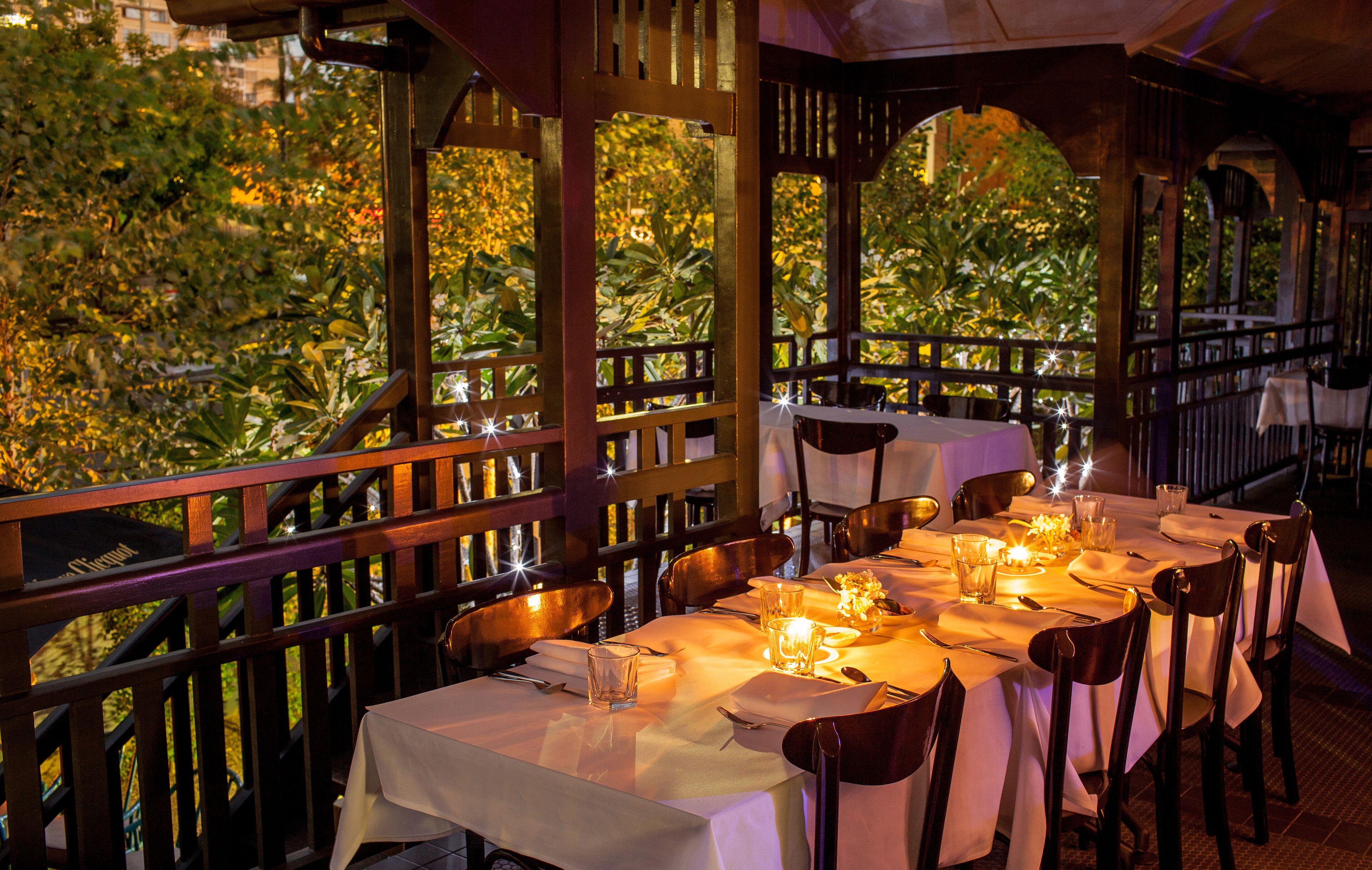 Hotel Spicers Balfour Brisbane