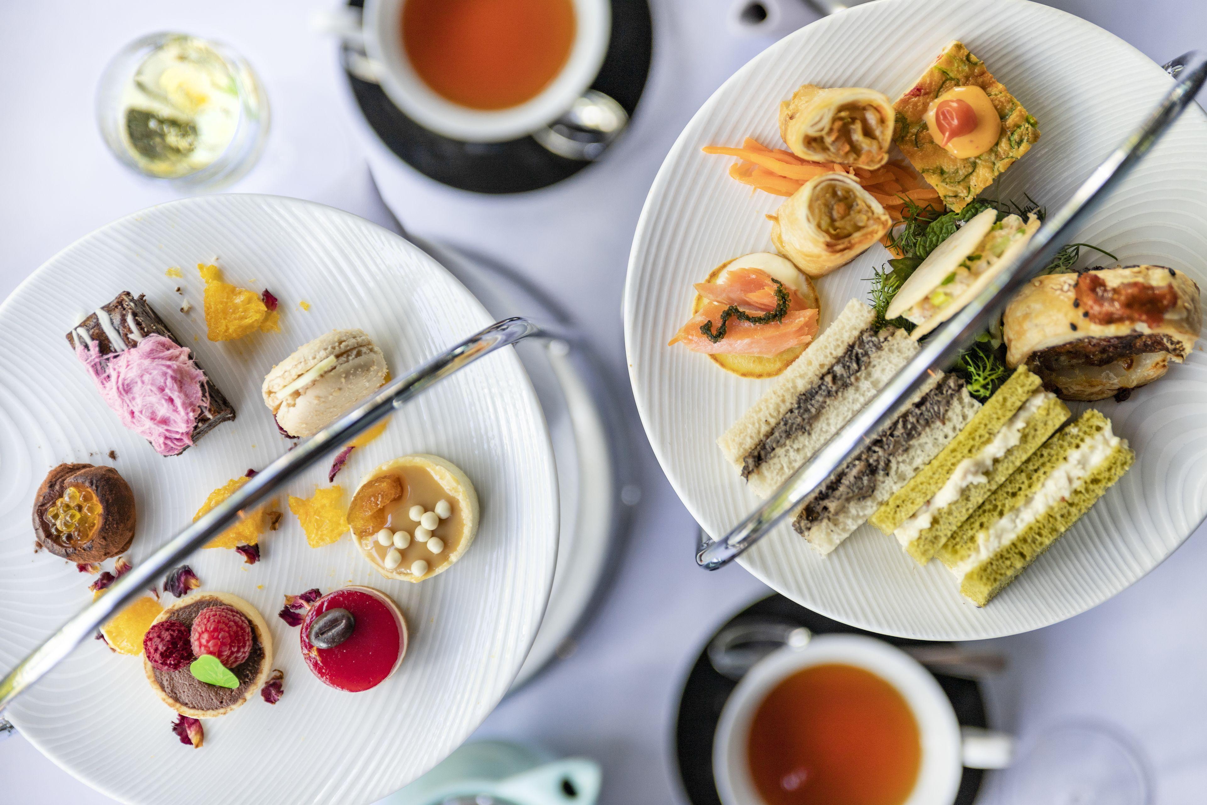 Spicers Balfour Hotel 5*