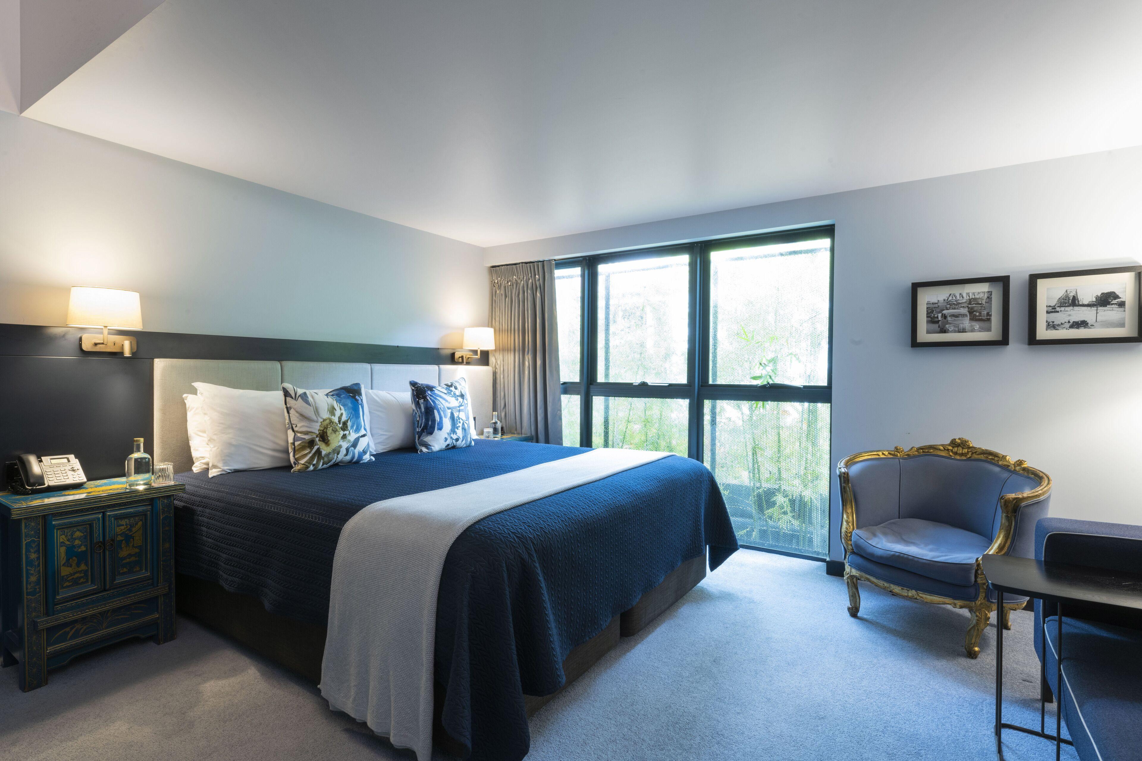 Hotel Spicers Balfour Brisbane