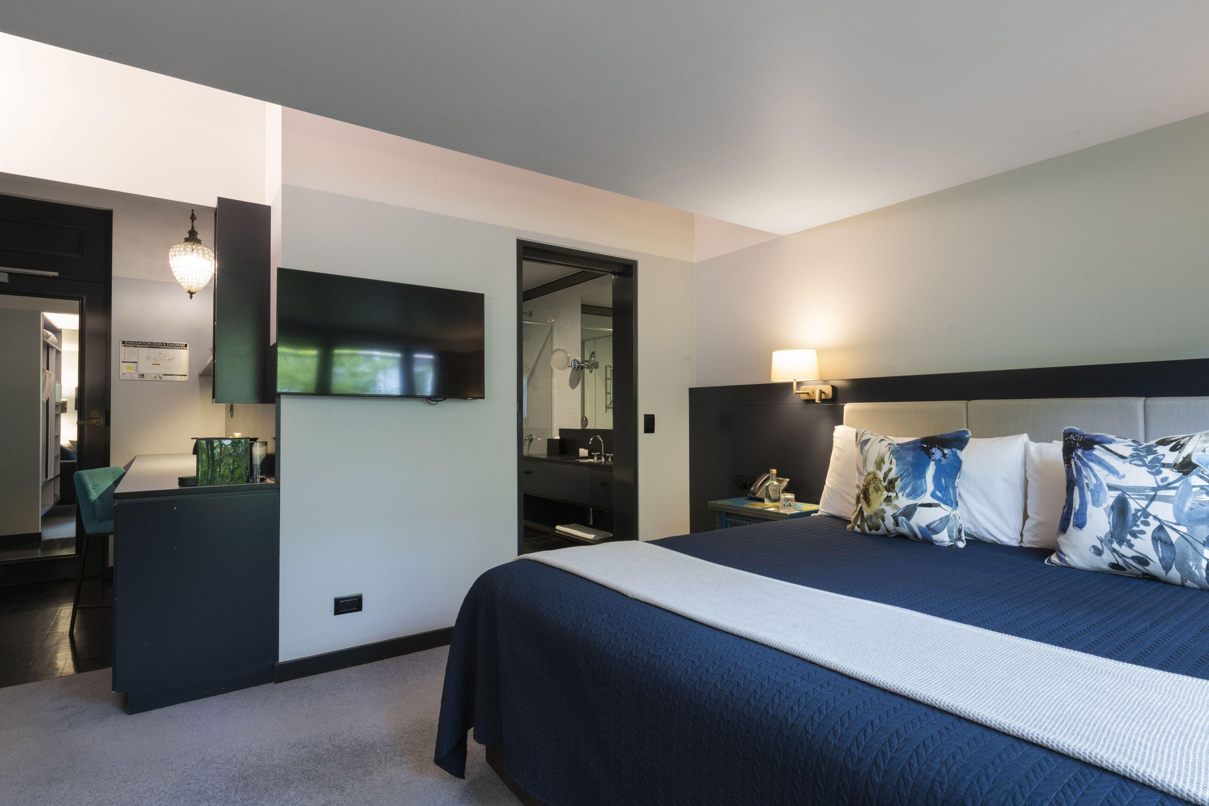 Spicers Balfour Hotel