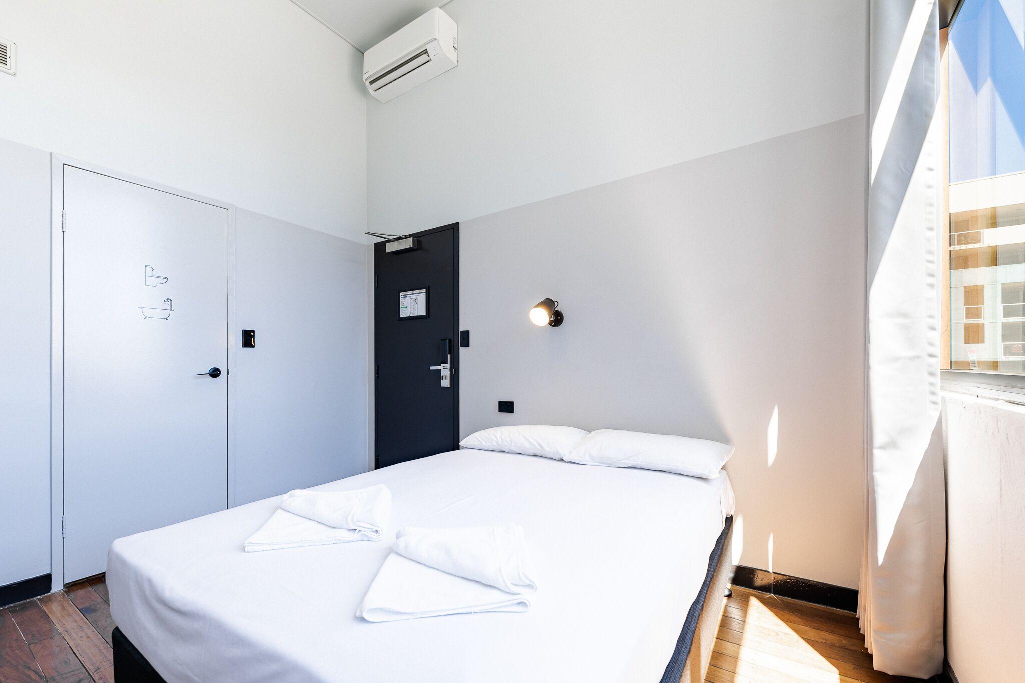 Bunk Hostel Brisbane
