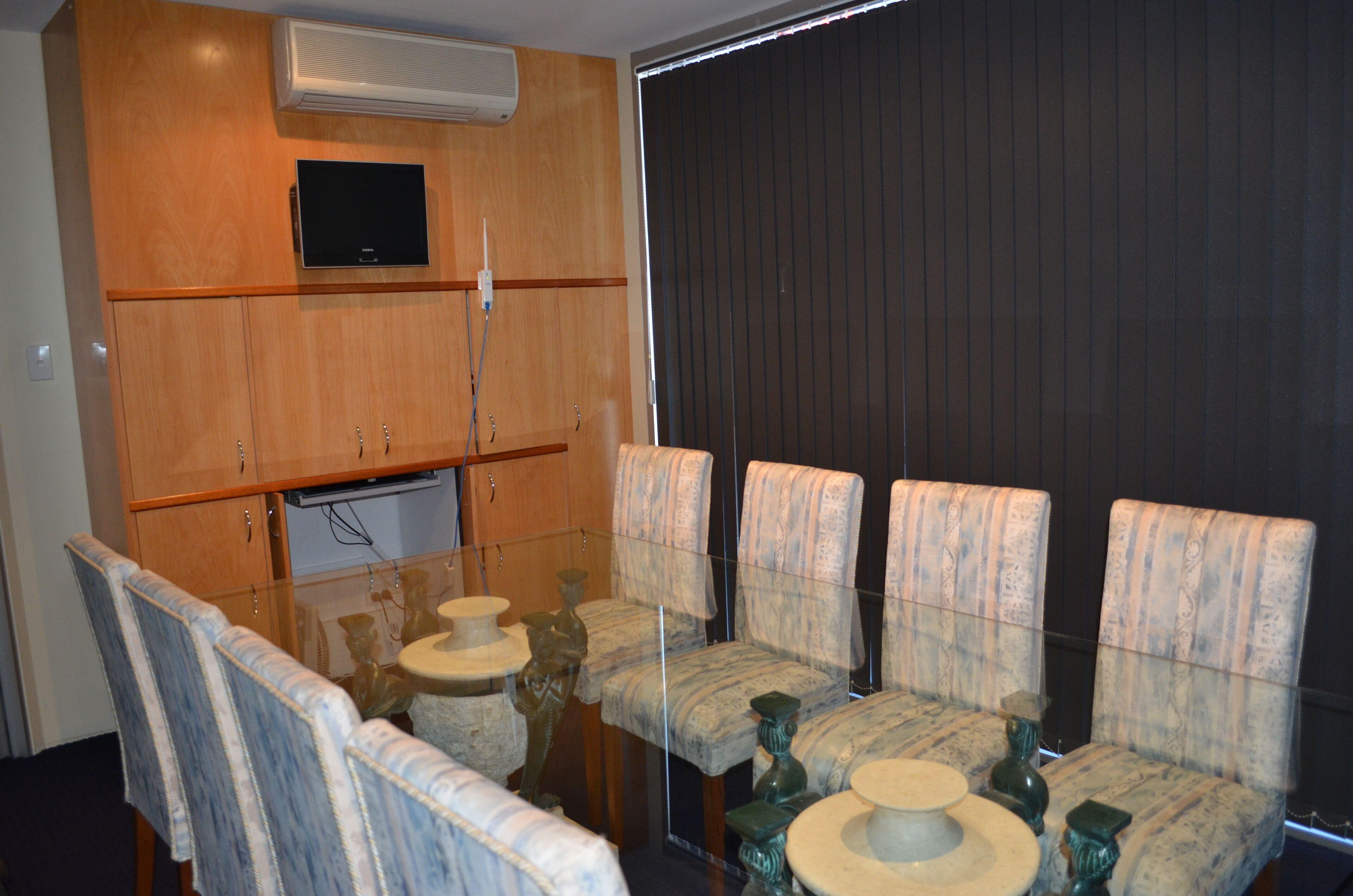 Motel Airport 4*