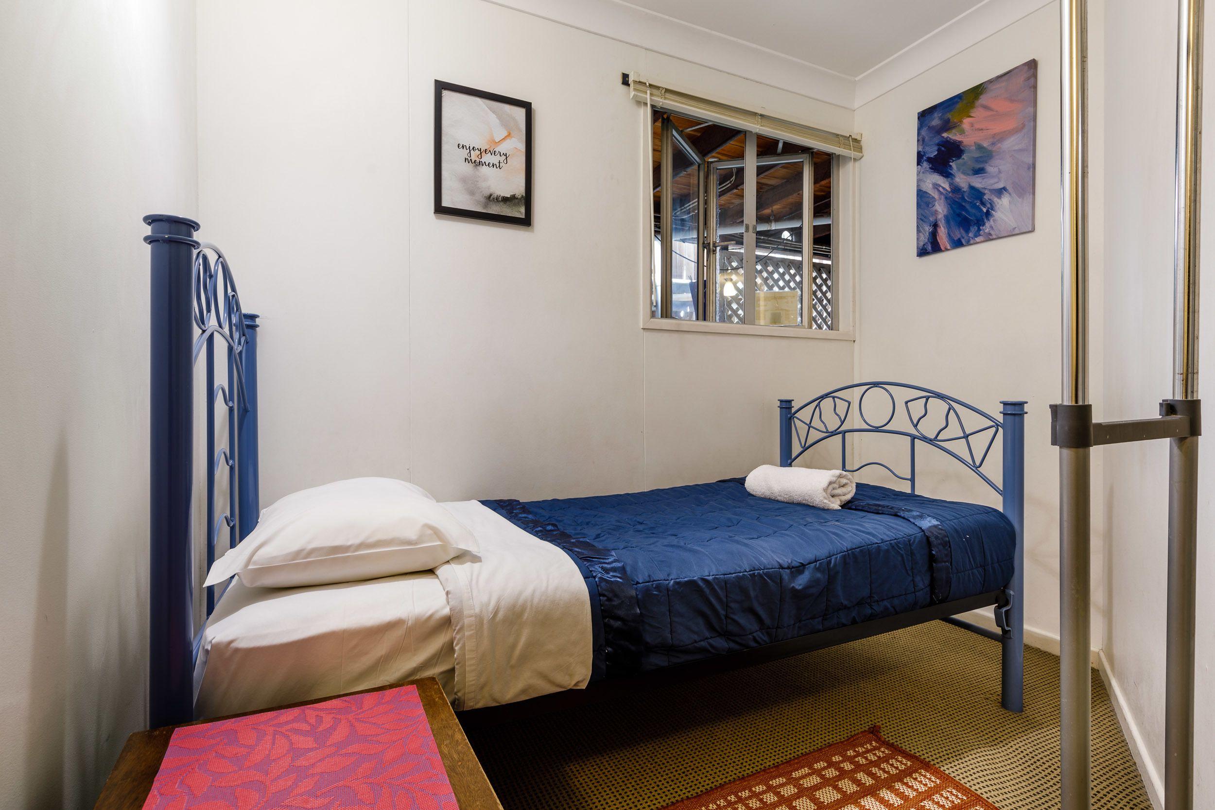 Bowen Terrace 3* Brisbane