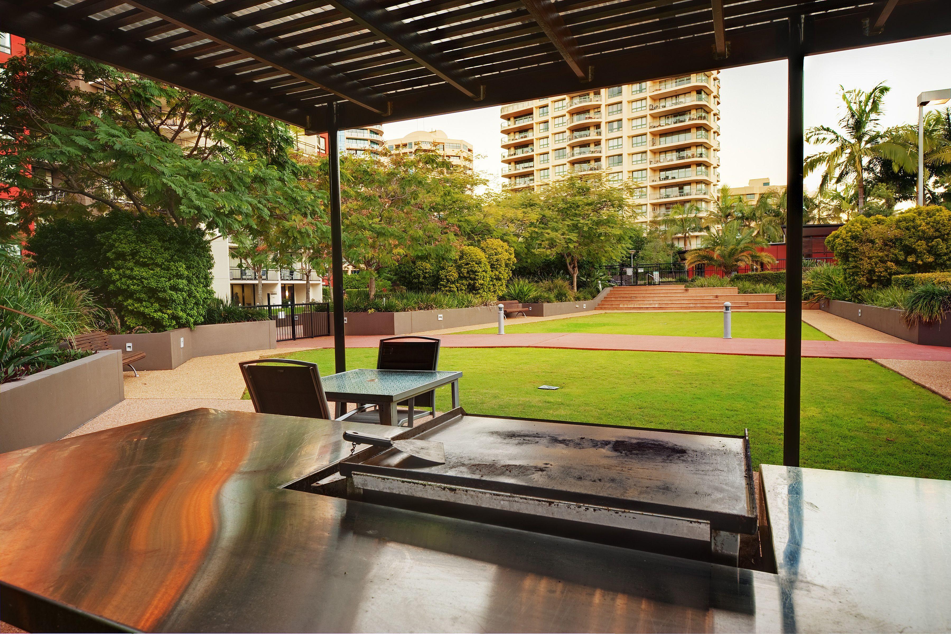 The Docks On Goodwin Brisbane