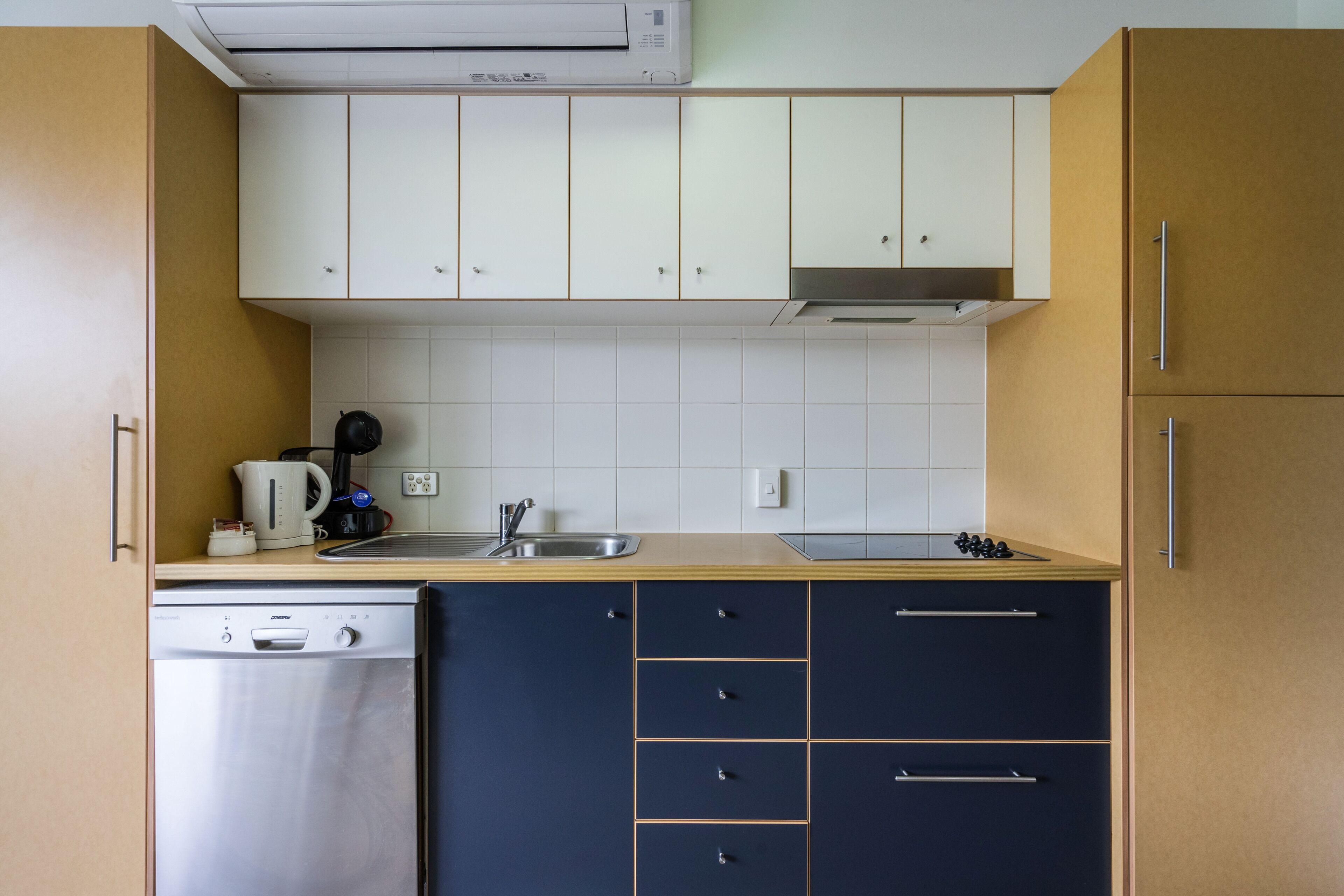 The Docks On Goodwin