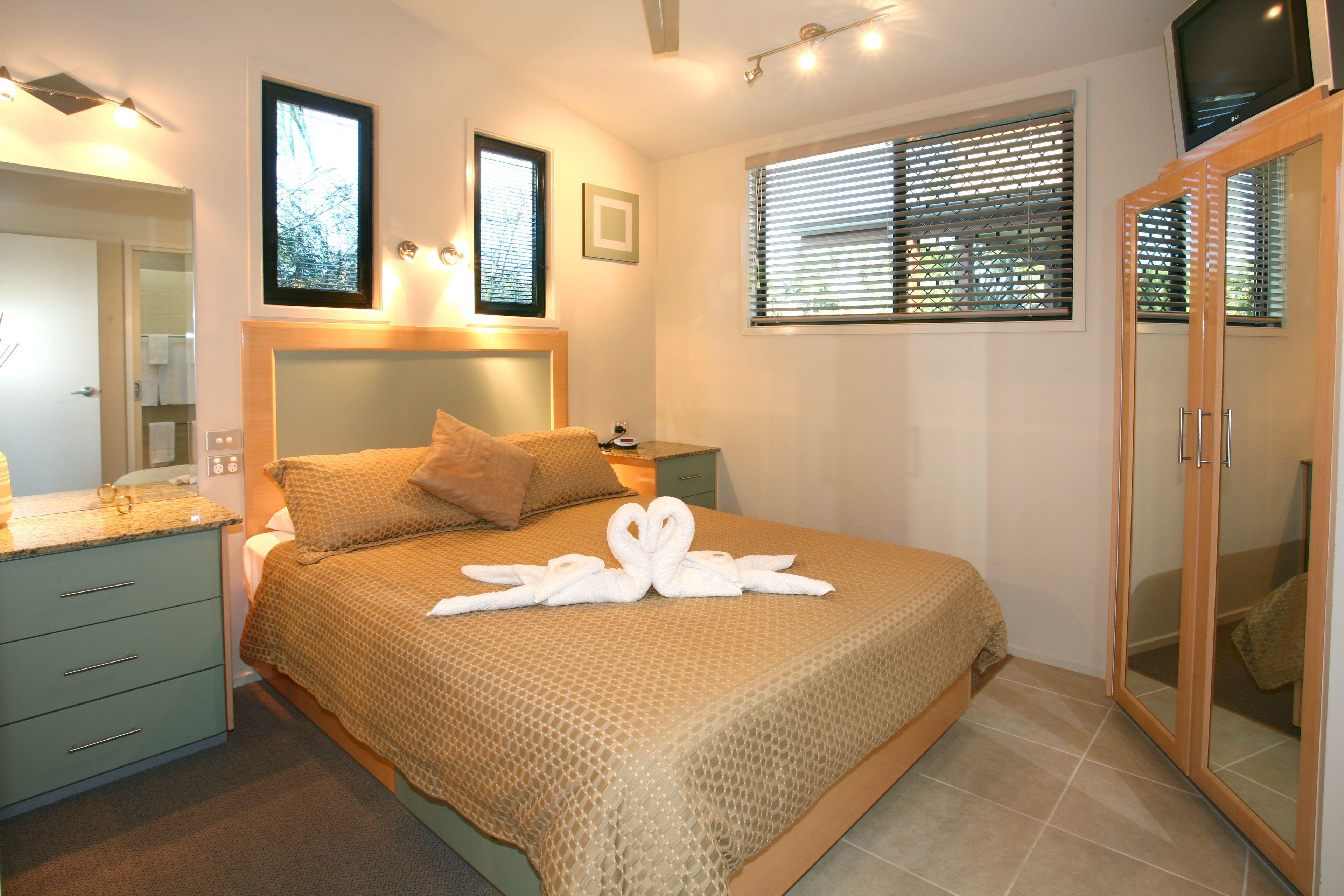 Holiday park Village