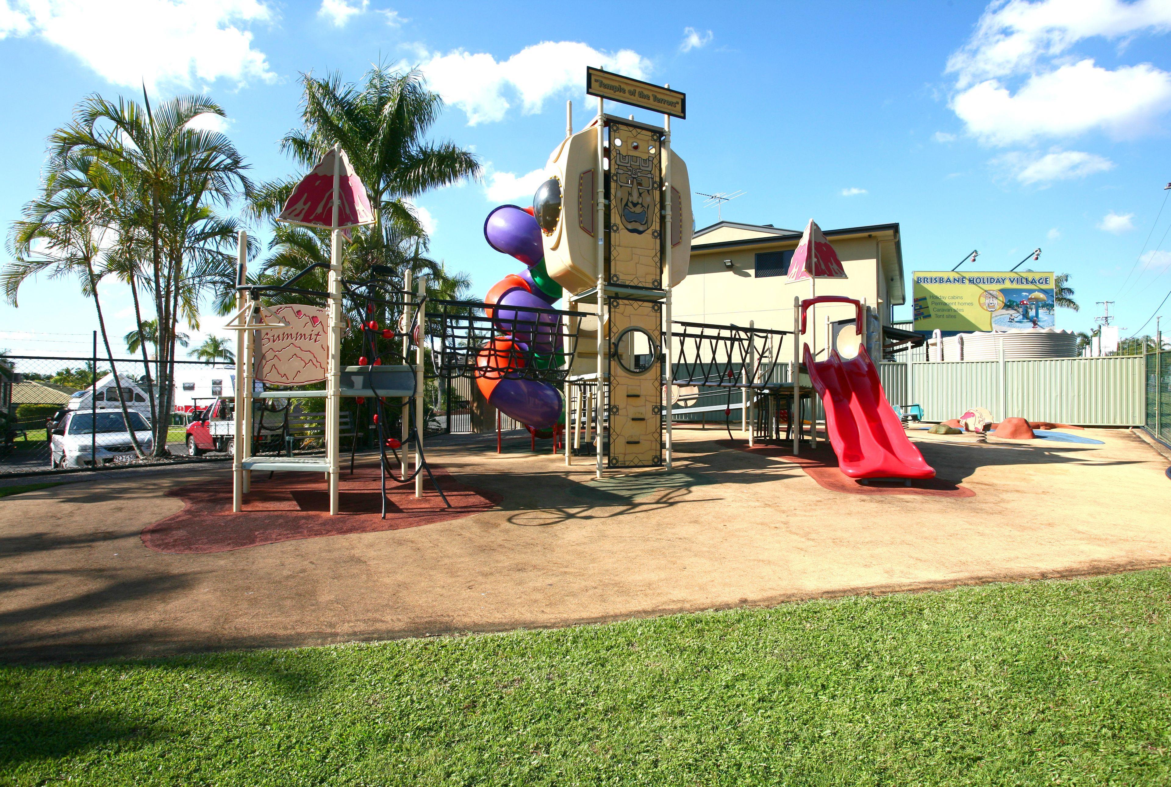 Holiday park Village