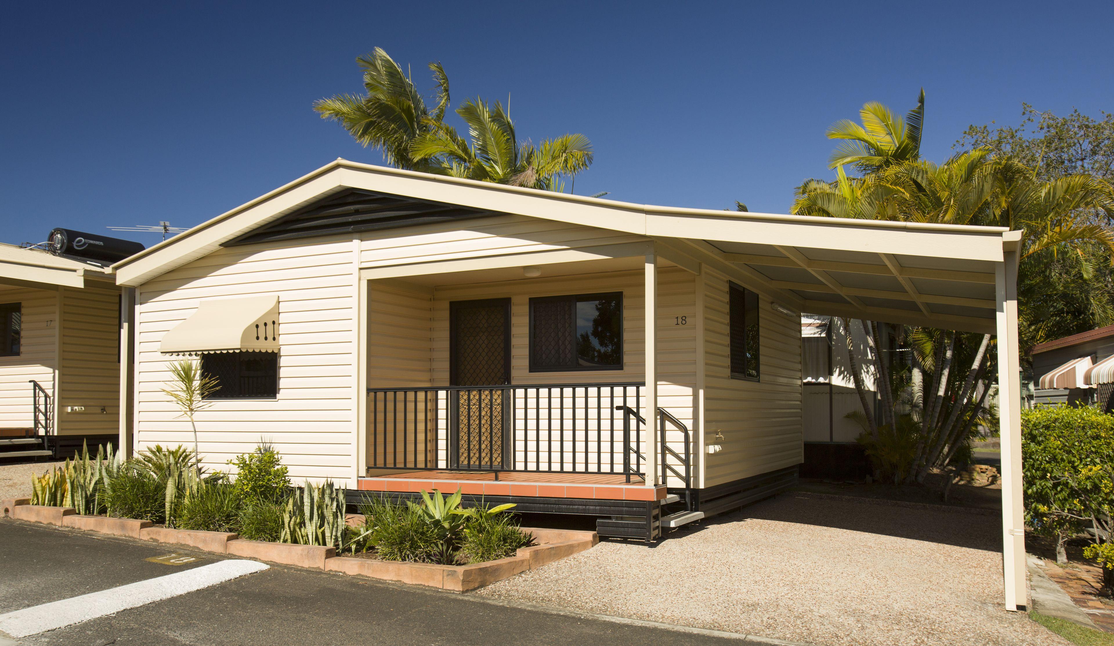 Holiday park Village