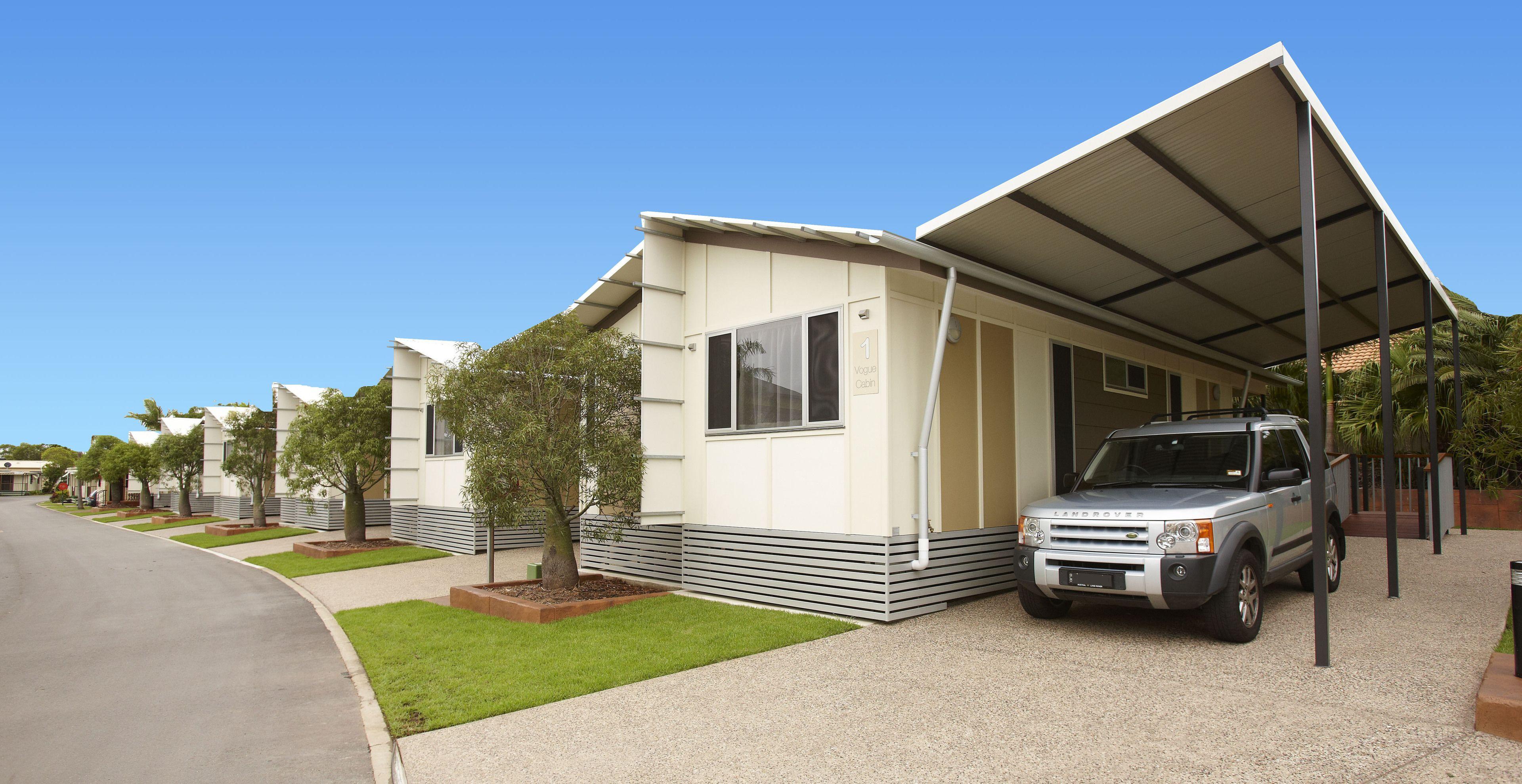 Village 5* Brisbane