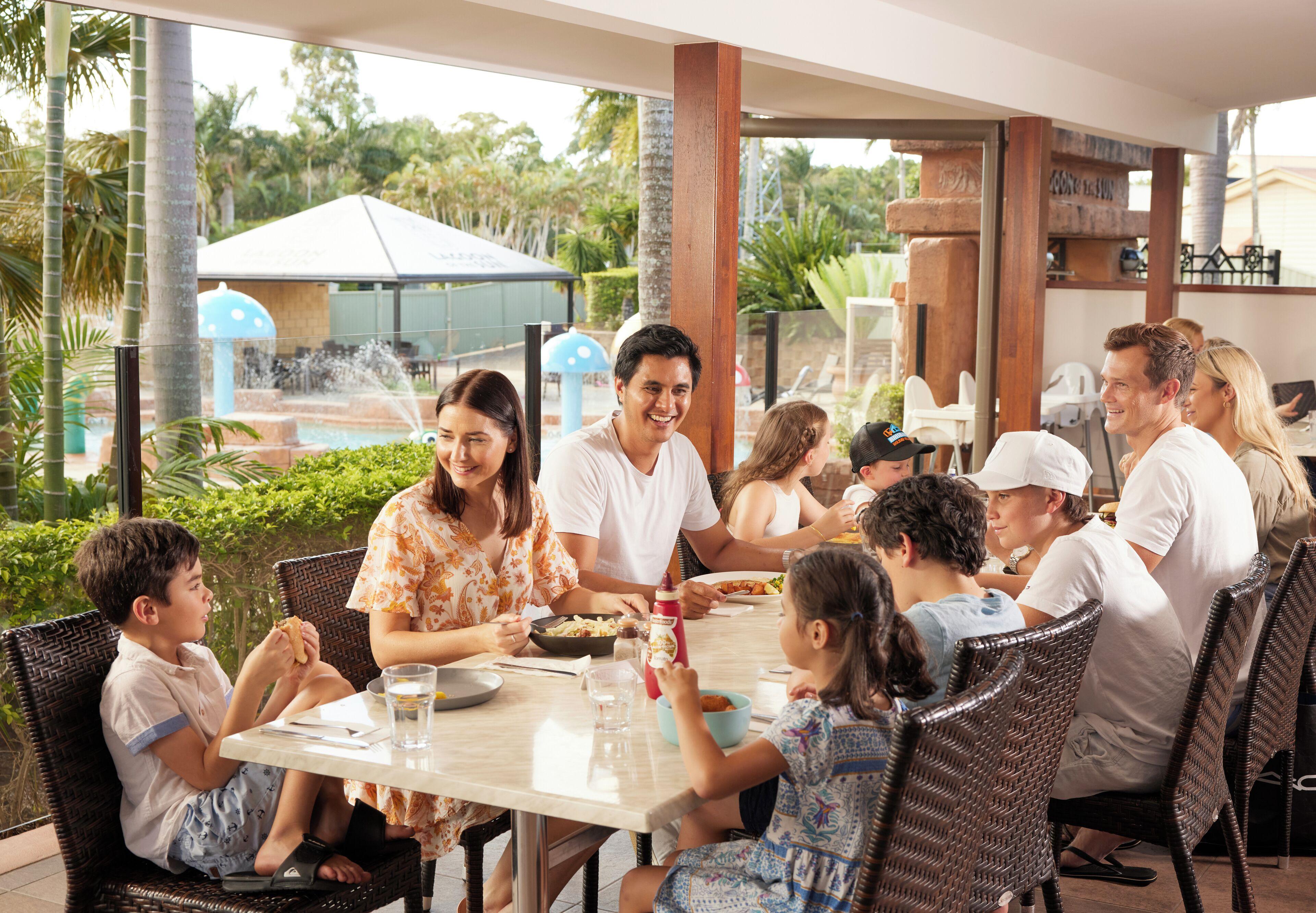 Village Brisbane