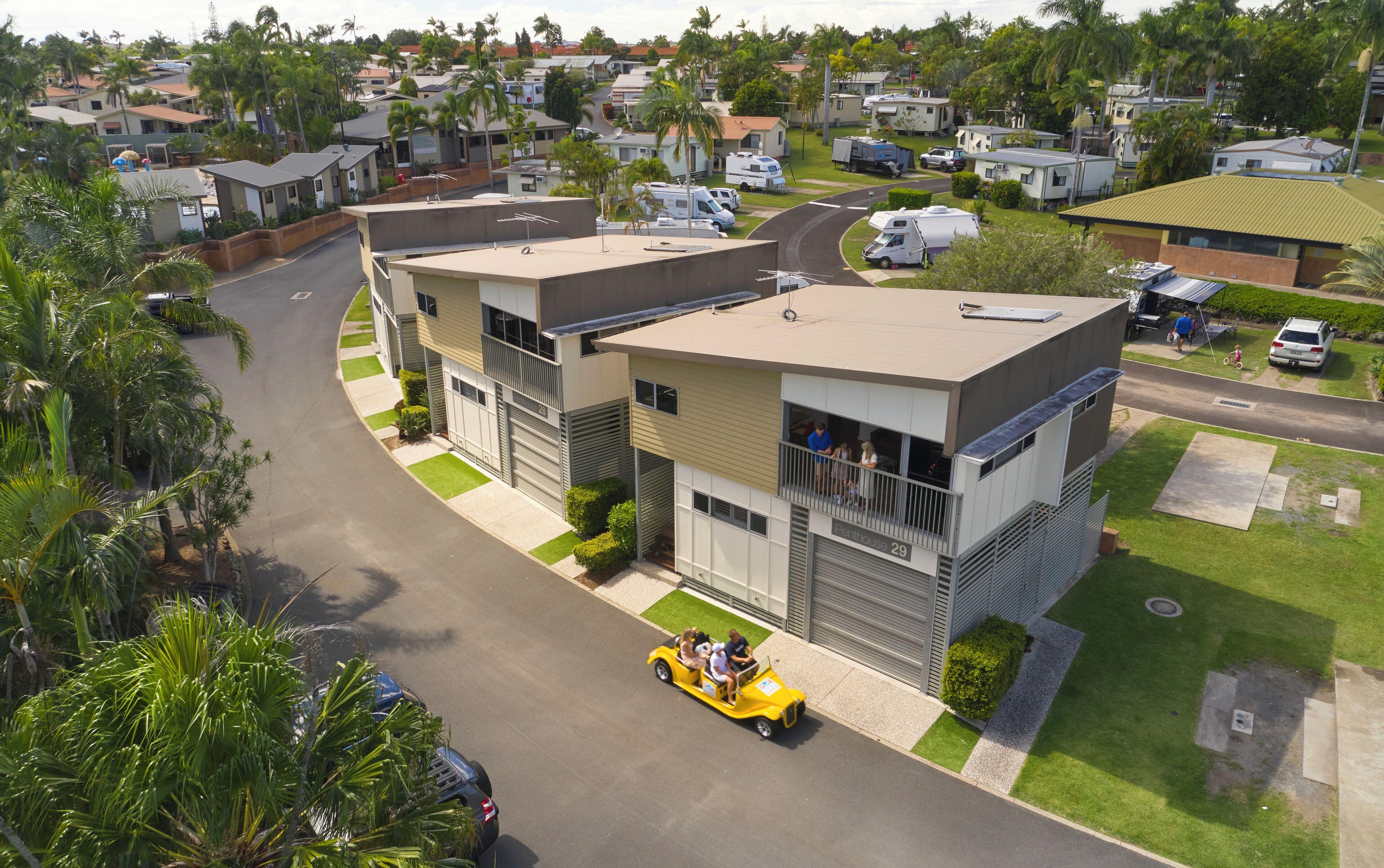Village Brisbane