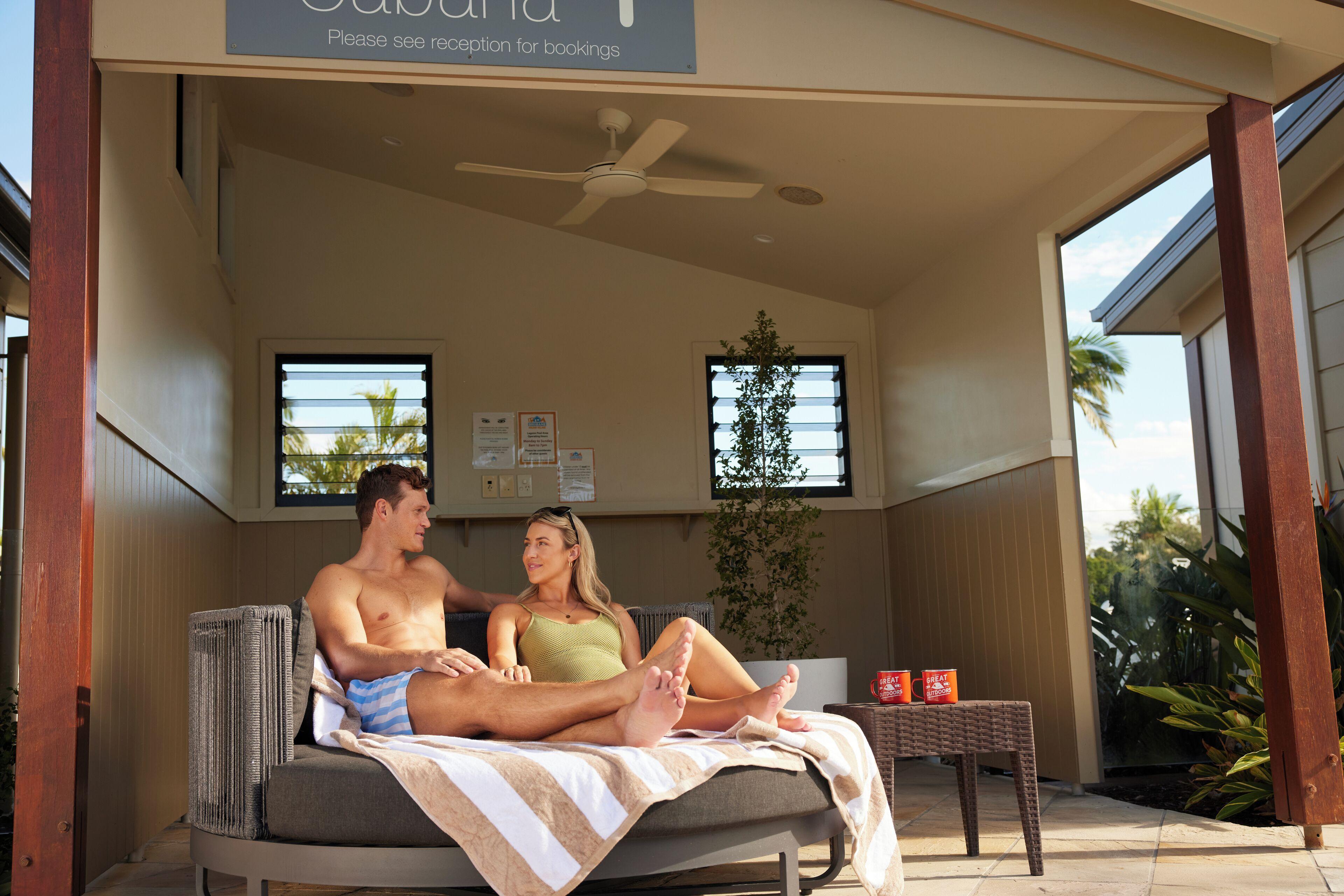 Village 5* Brisbane