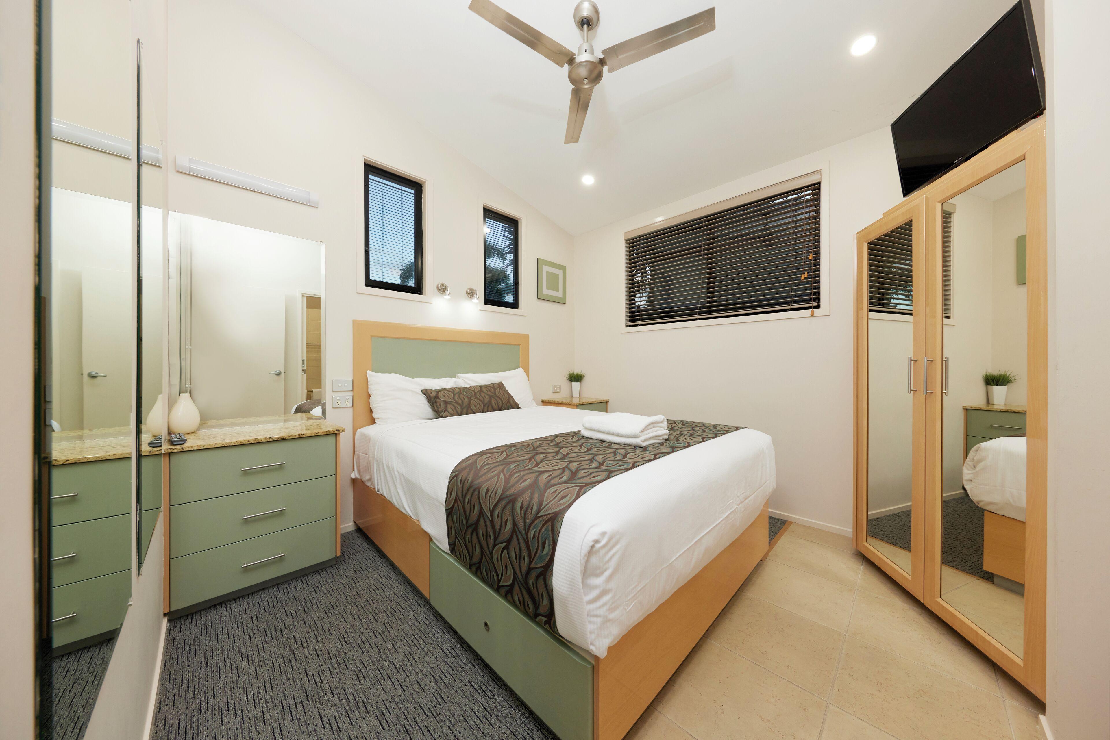 Village Holiday park 5*