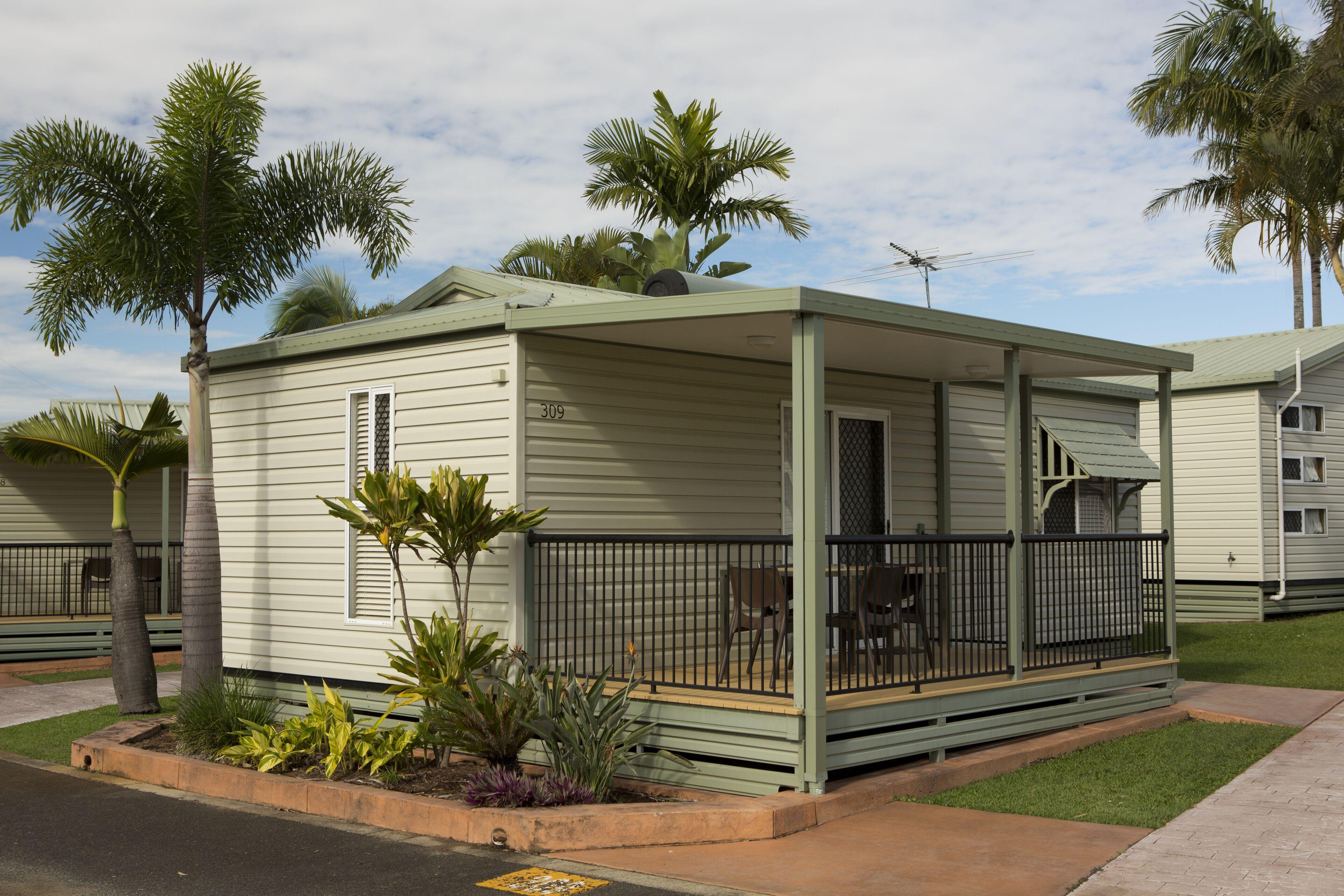 Village Brisbane