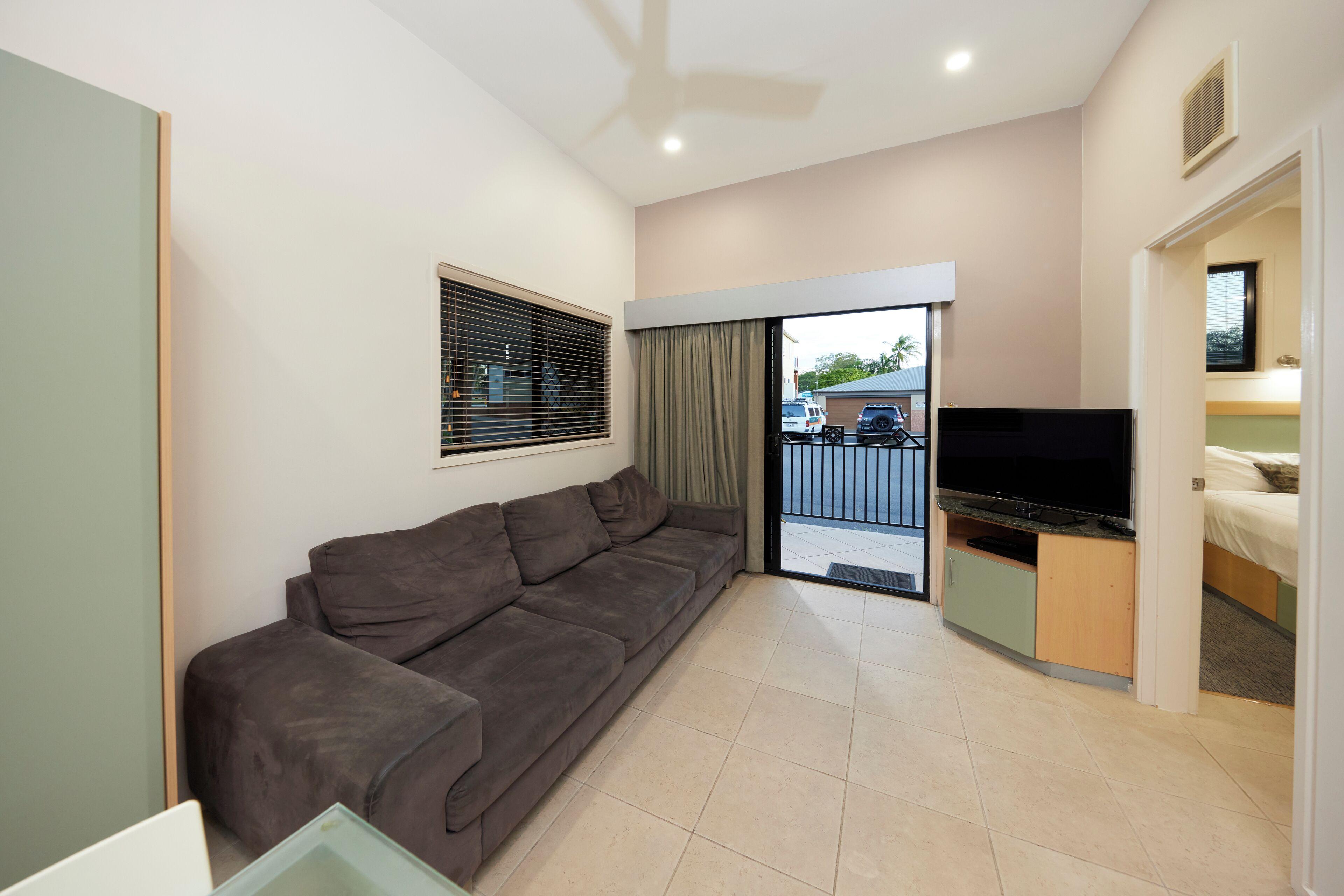 Village 5* Brisbane
