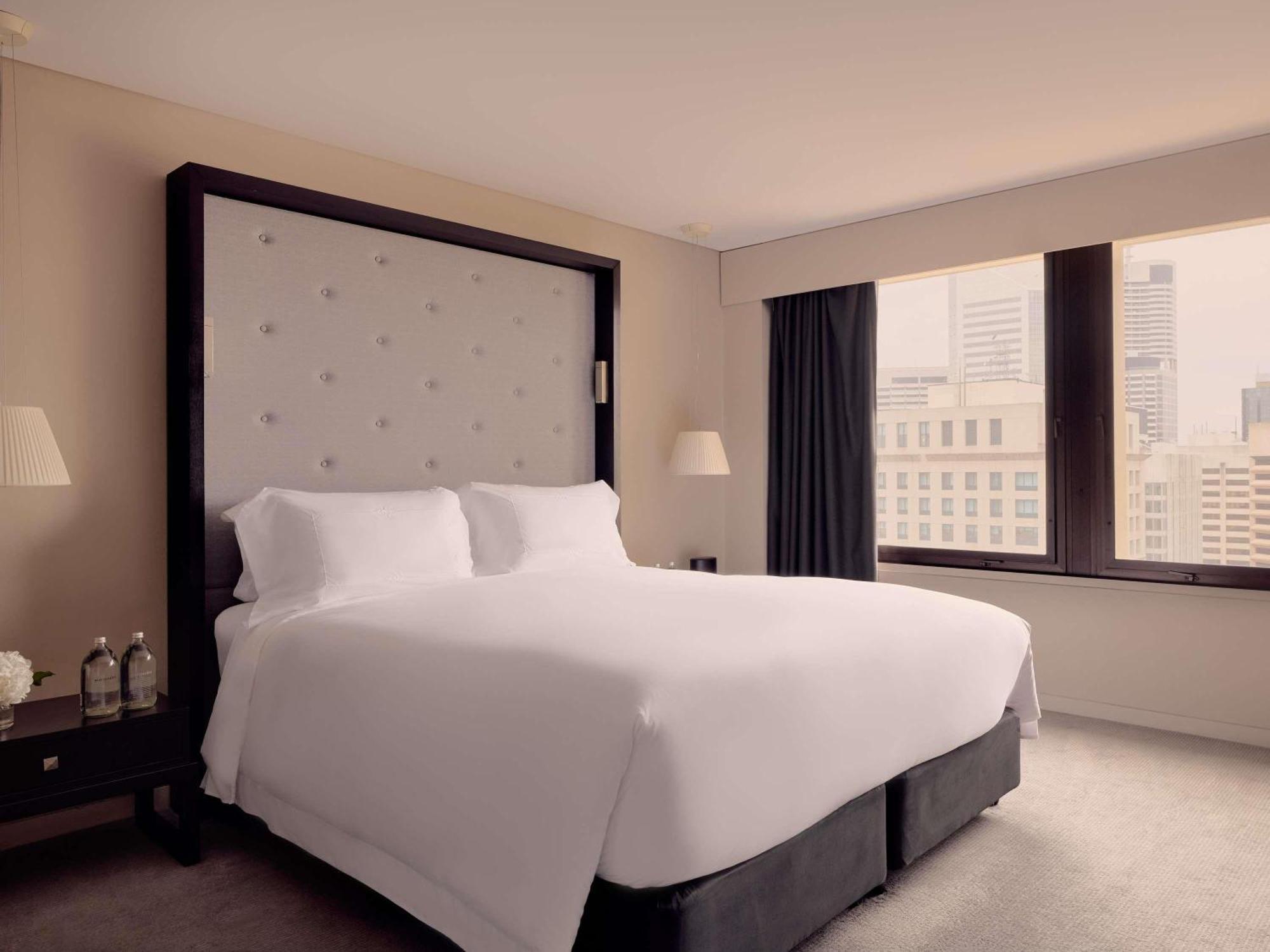 Sofitel Hotel Brisbane