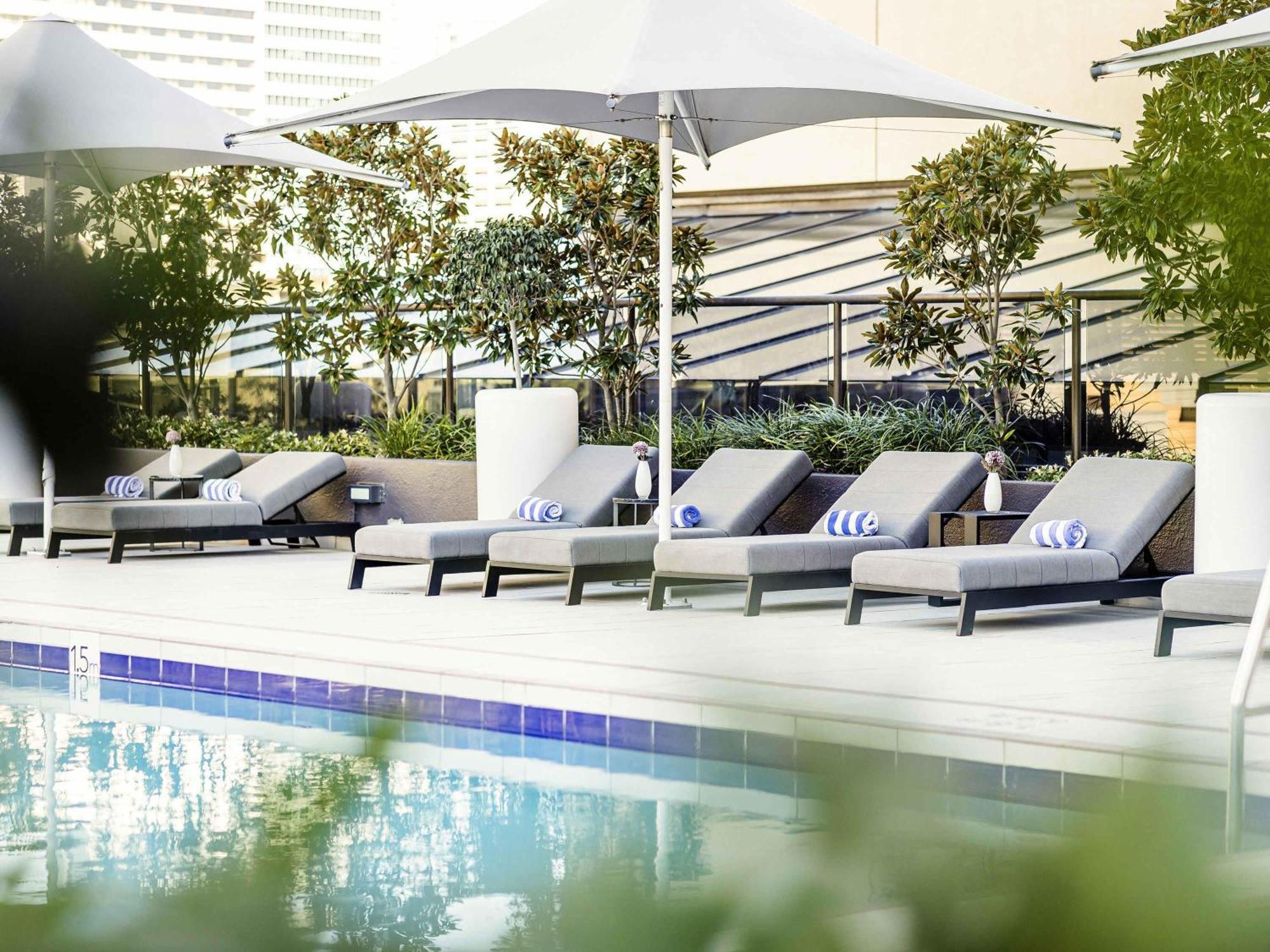 Hotel Sofitel Brisbane