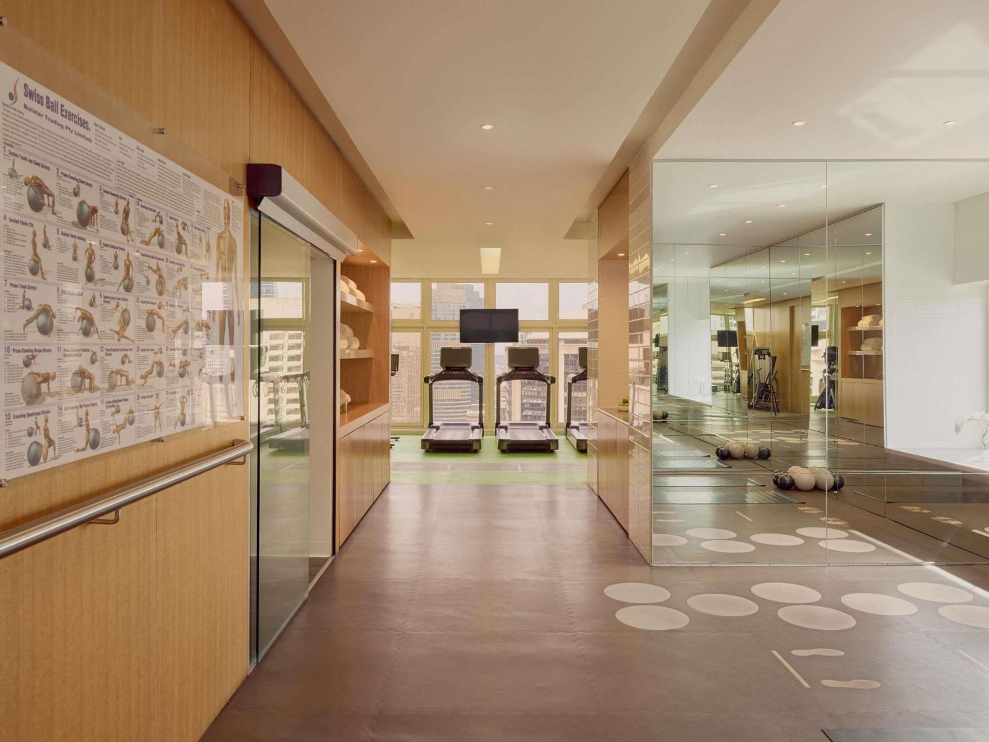 Sofitel Hotel Brisbane