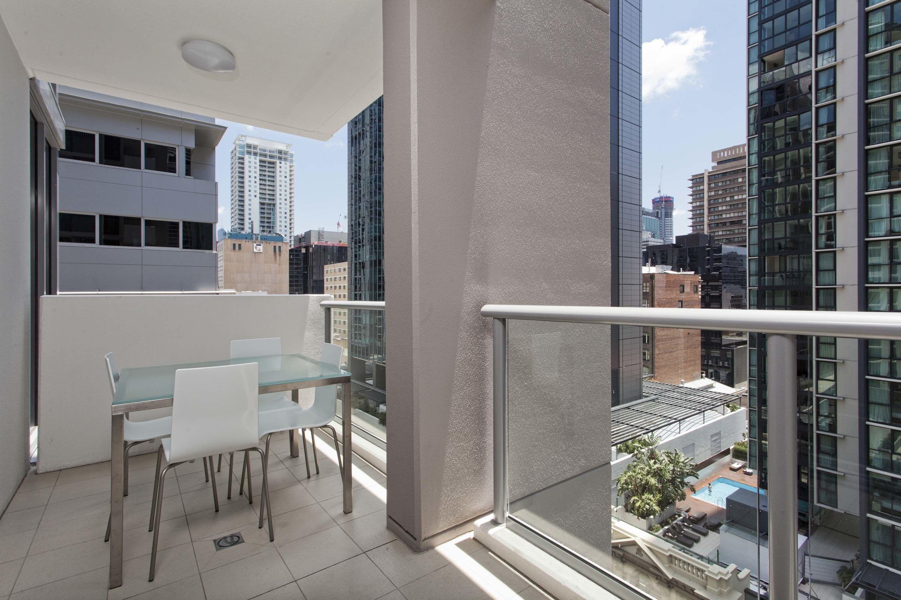 Mantra Midtown Brisbane