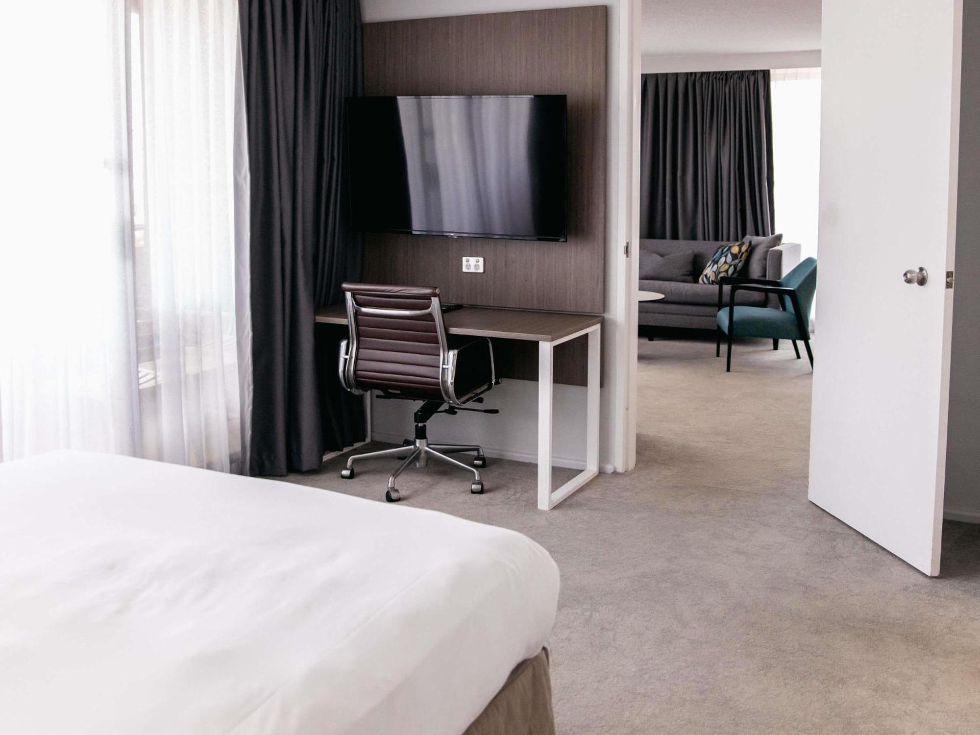Mercure Spring Hill Brisbane