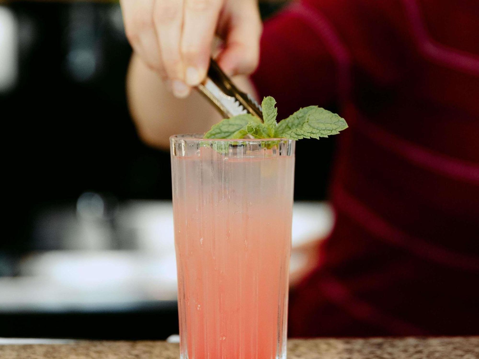 Hotel Mercure Spring Hill Brisbane