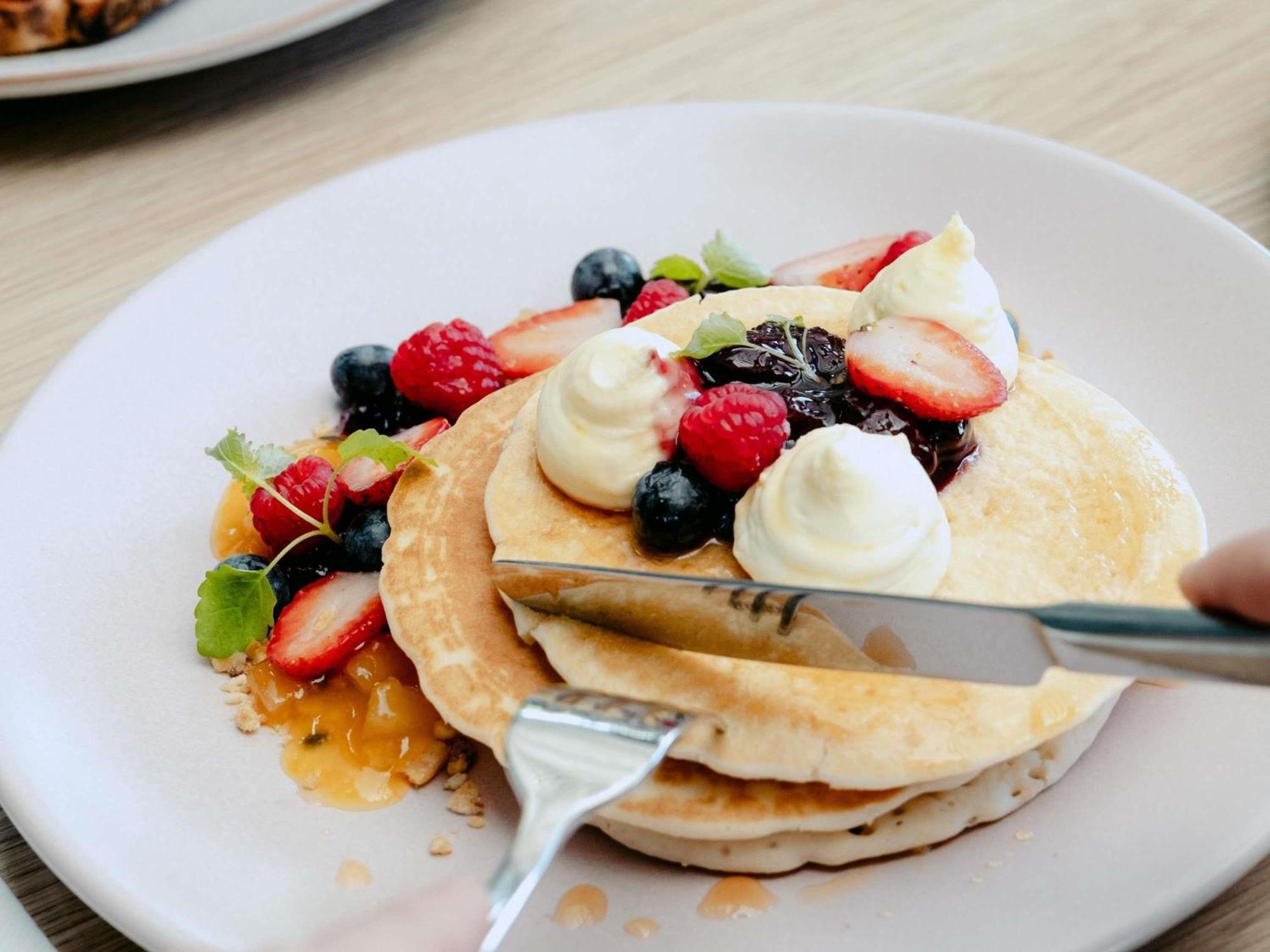 Mercure Spring Hill 4*