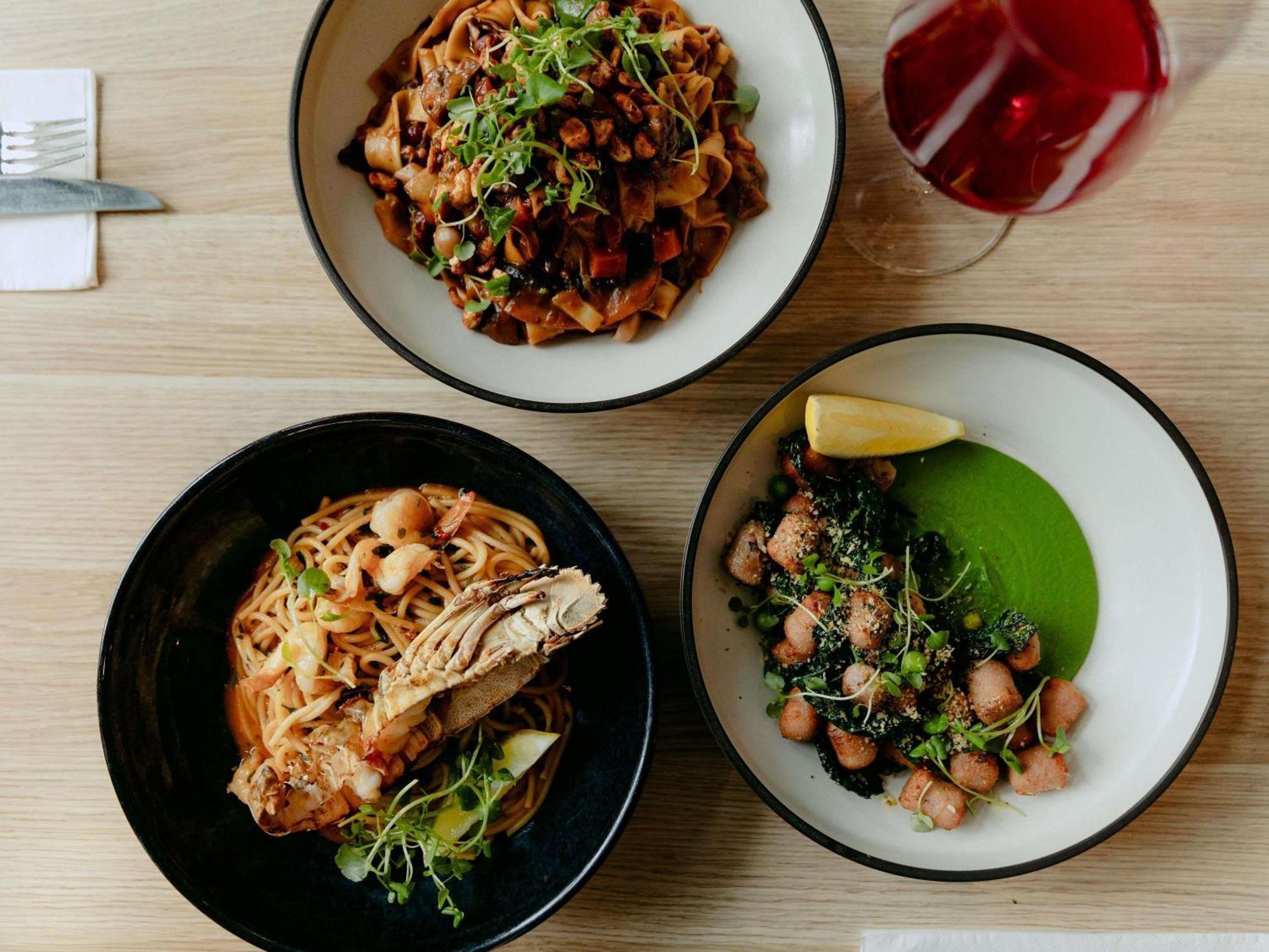 Mercure Spring Hill Brisbane