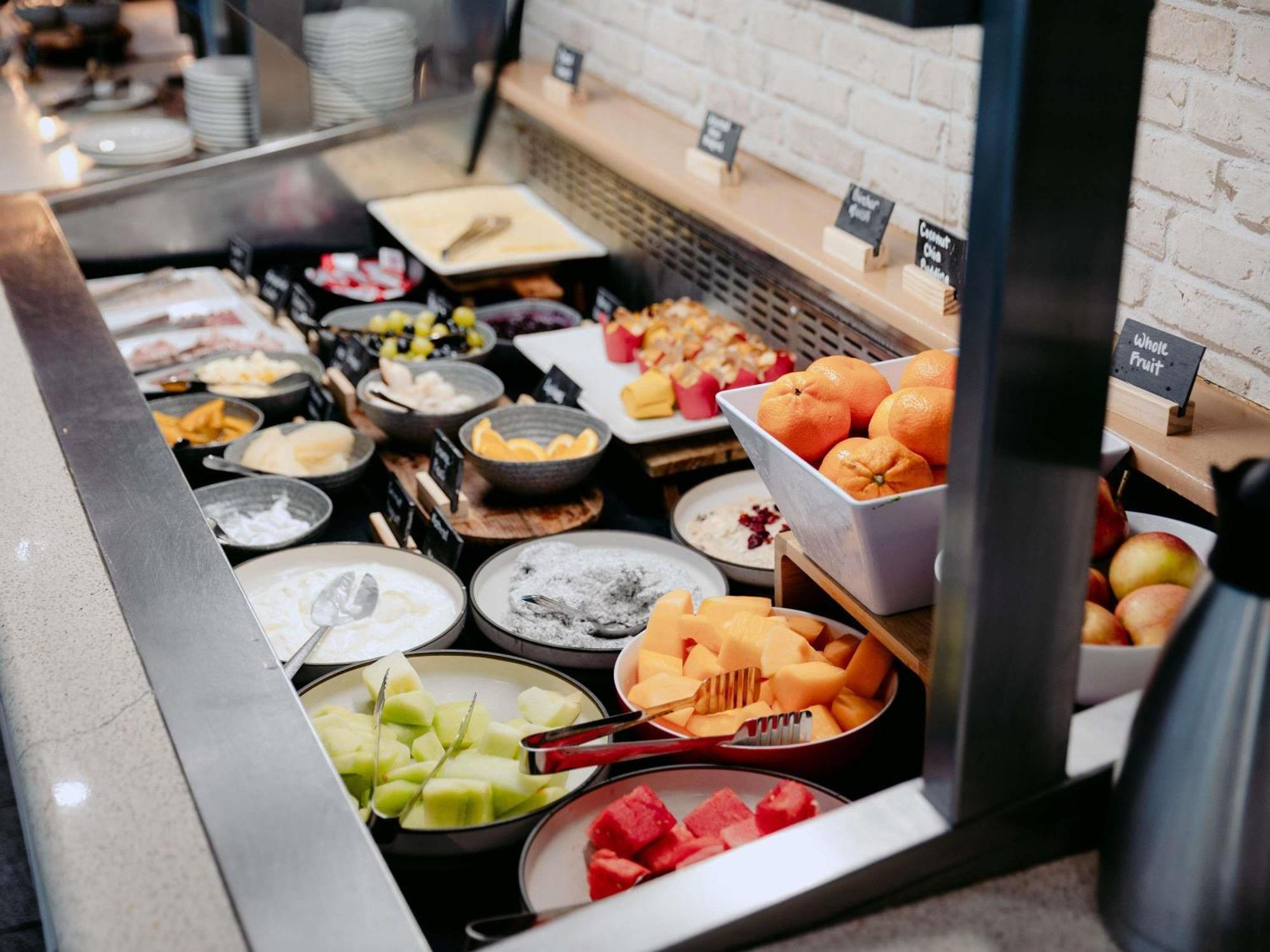 Mercure Spring Hill Hotel