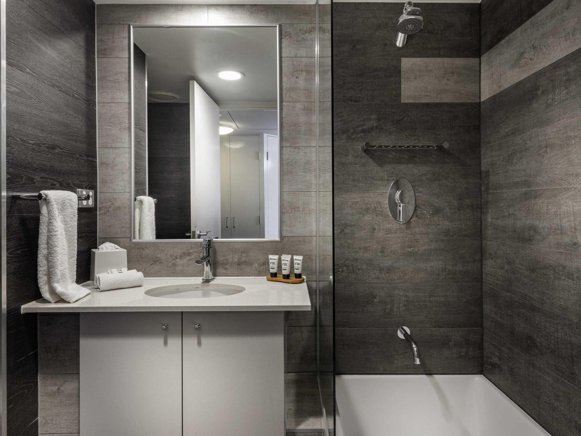 The Sebel Aparthotel 5*