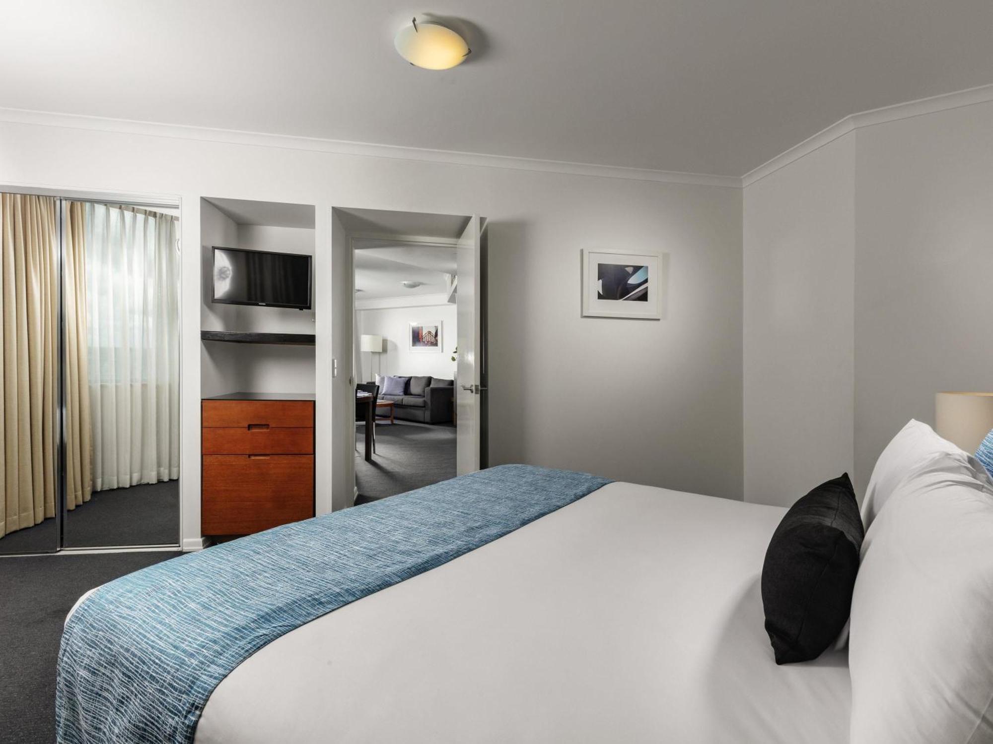The Sebel Aparthotel 5*